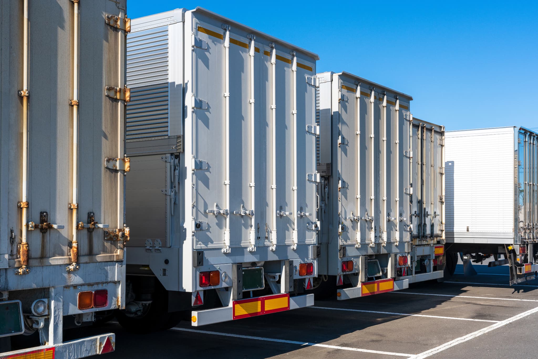 私たちについて