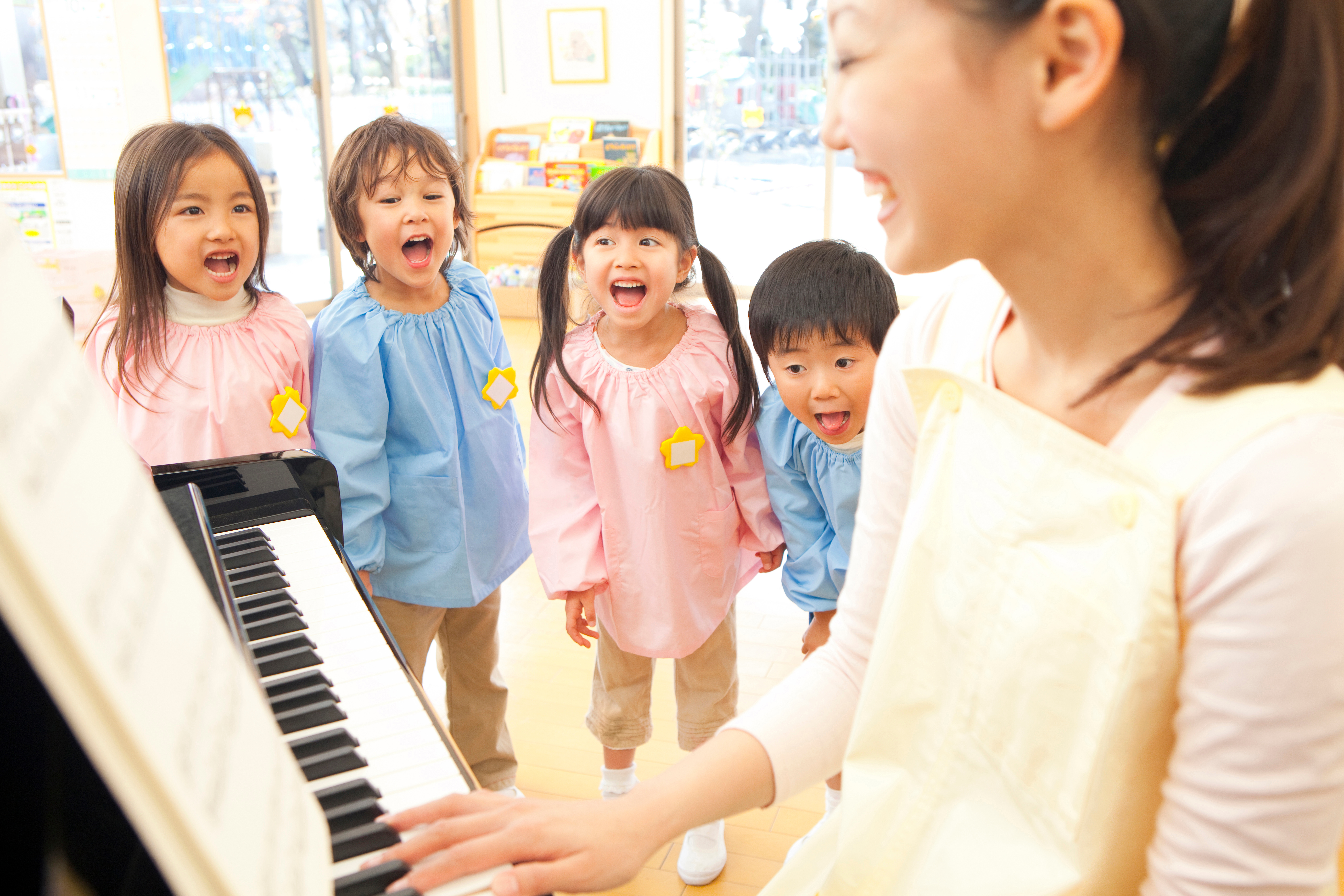 業務内容