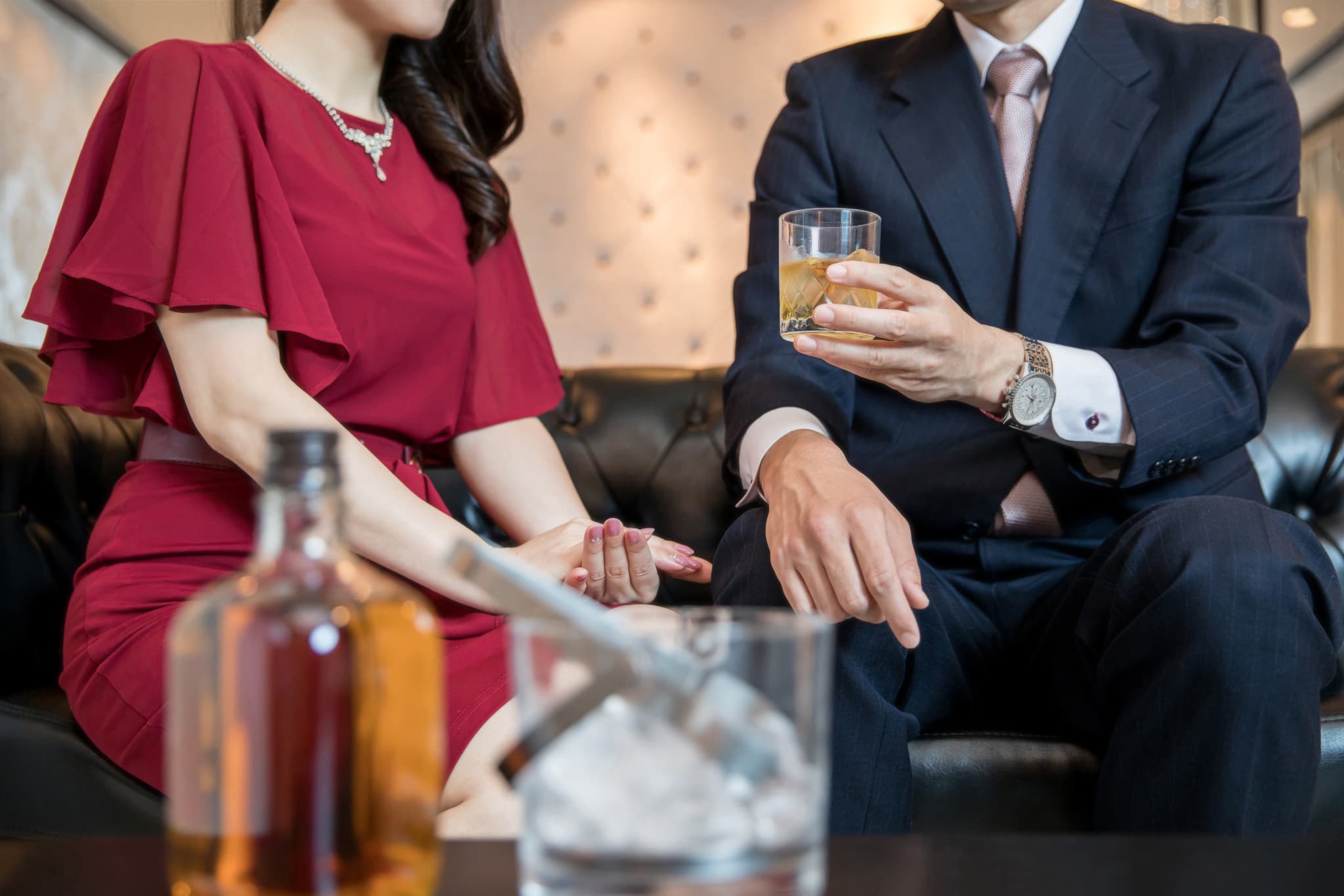 私たちの会社について