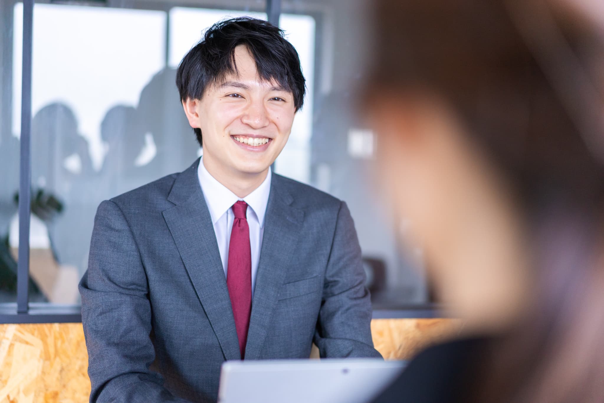 上村さん