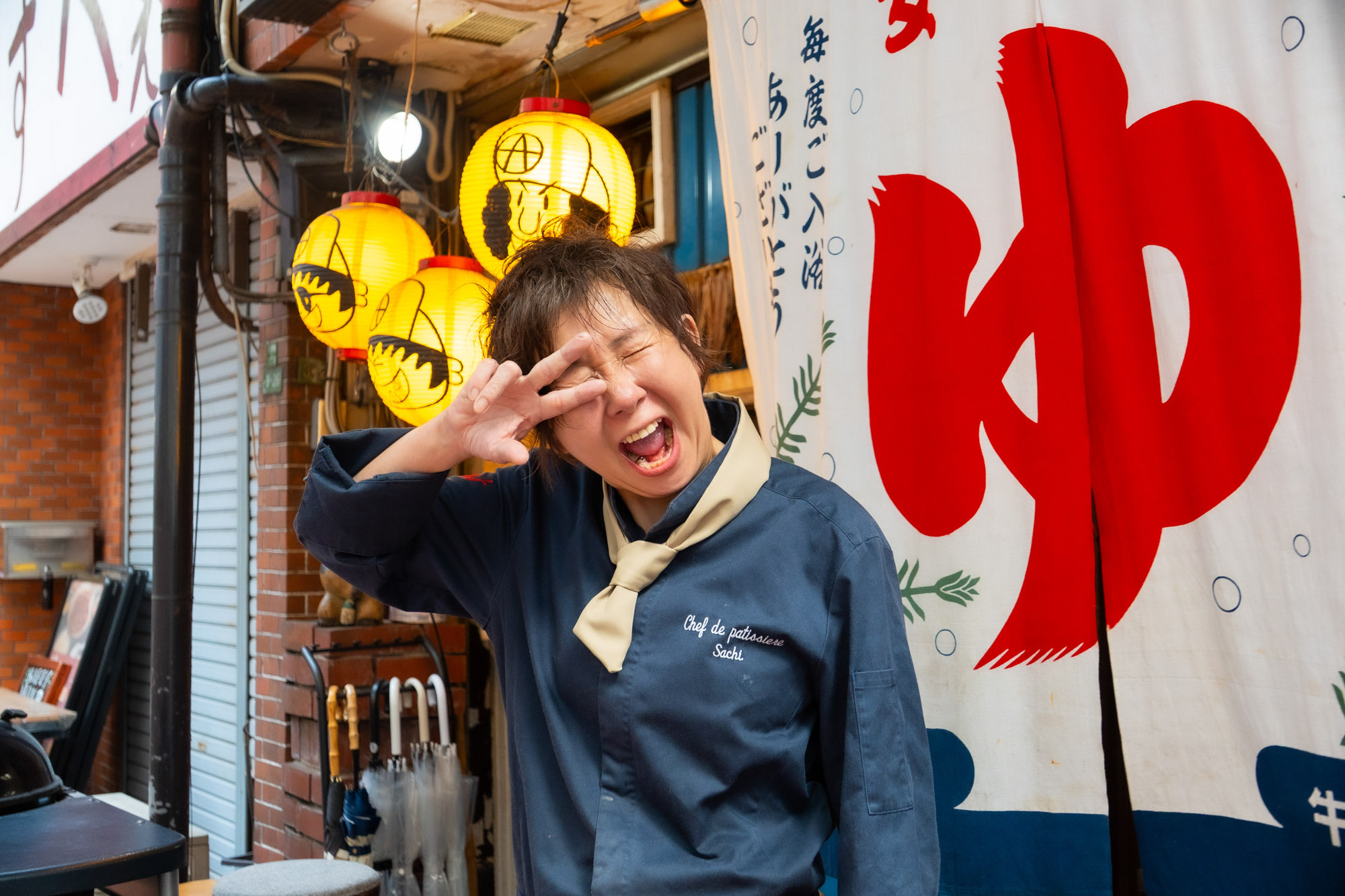 さっちゃん
