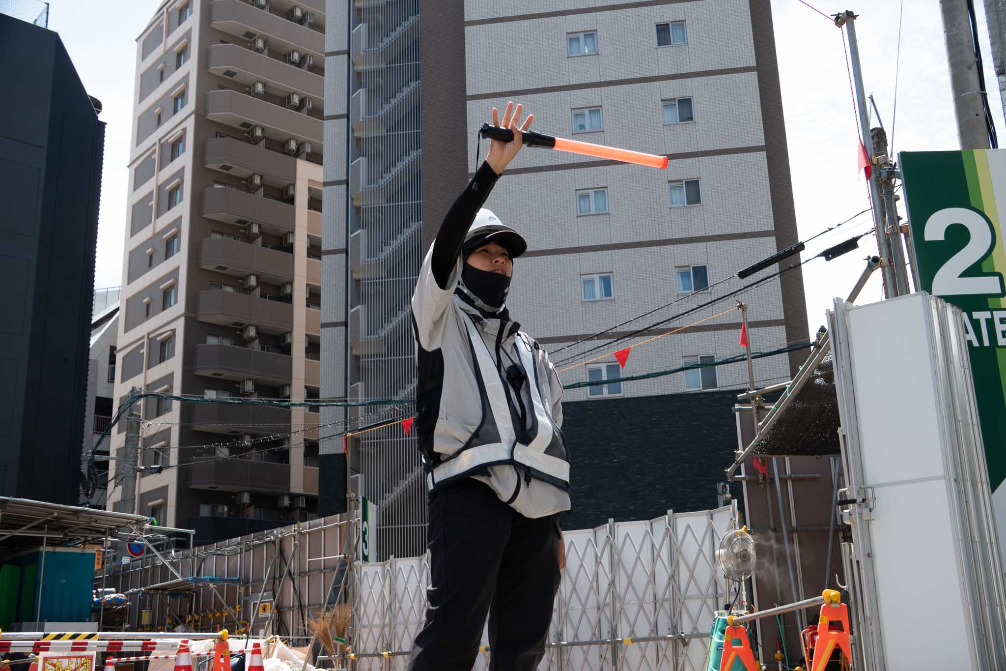 業務内容