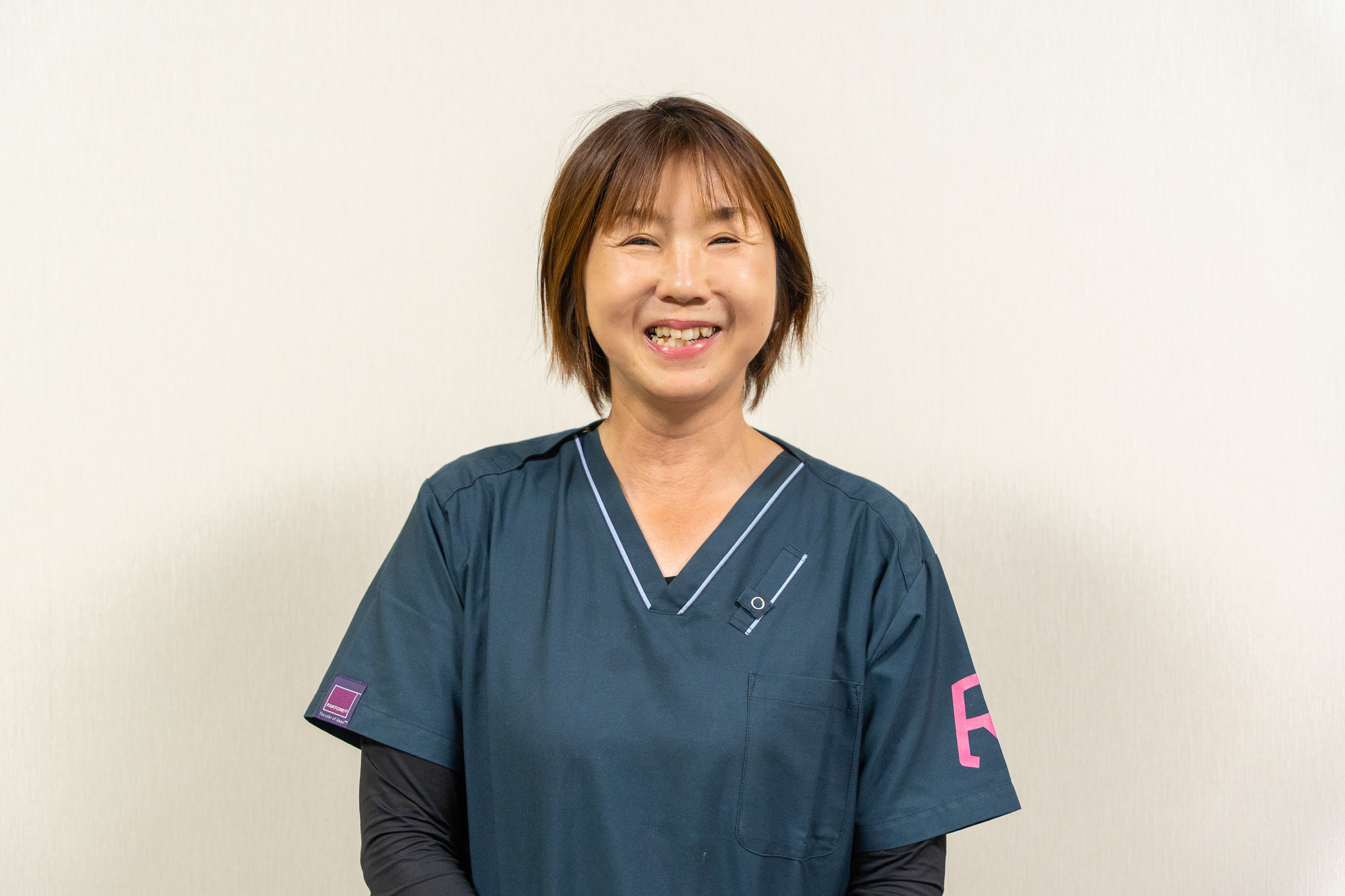 Oさん
