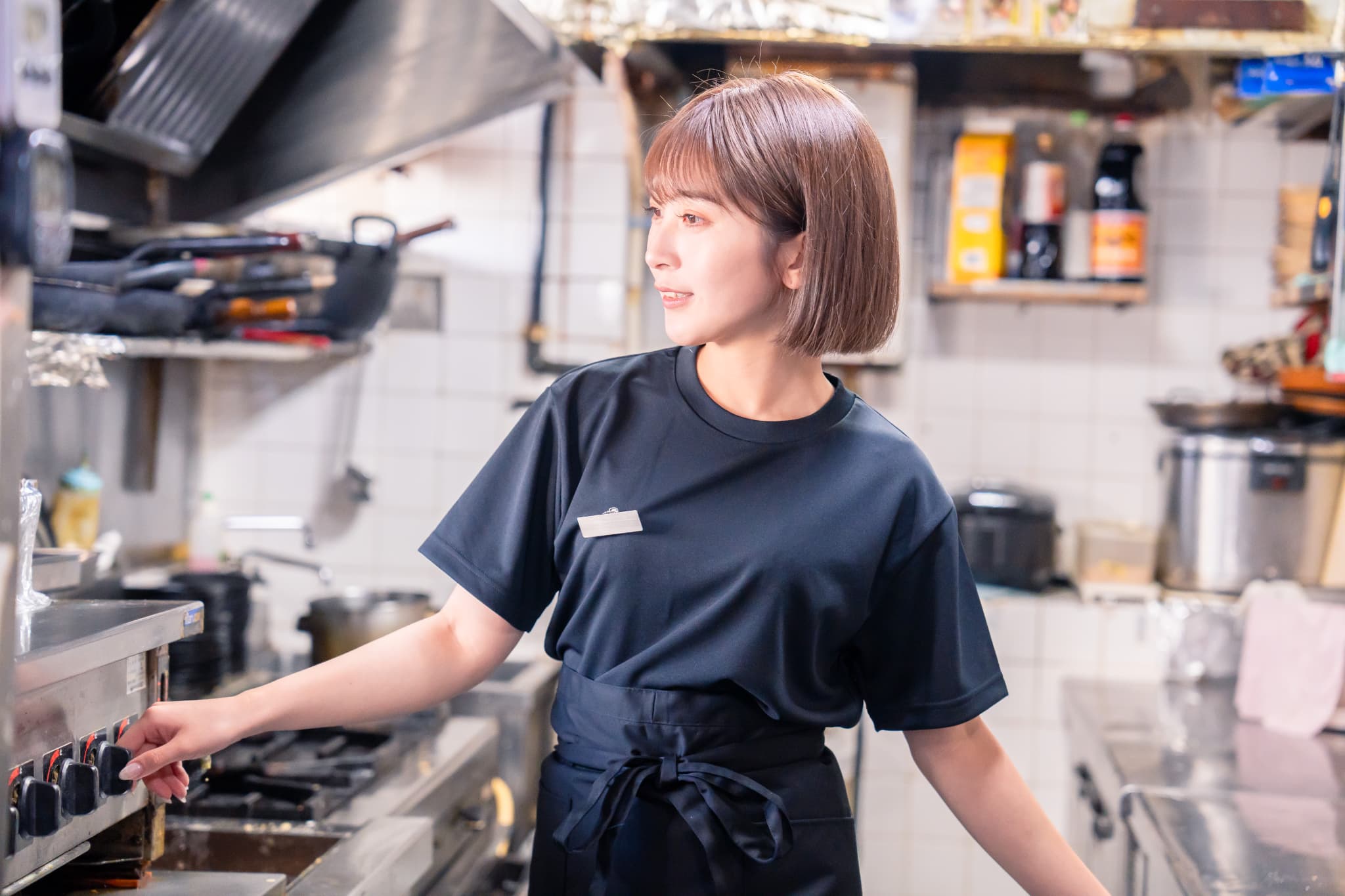 Wさん