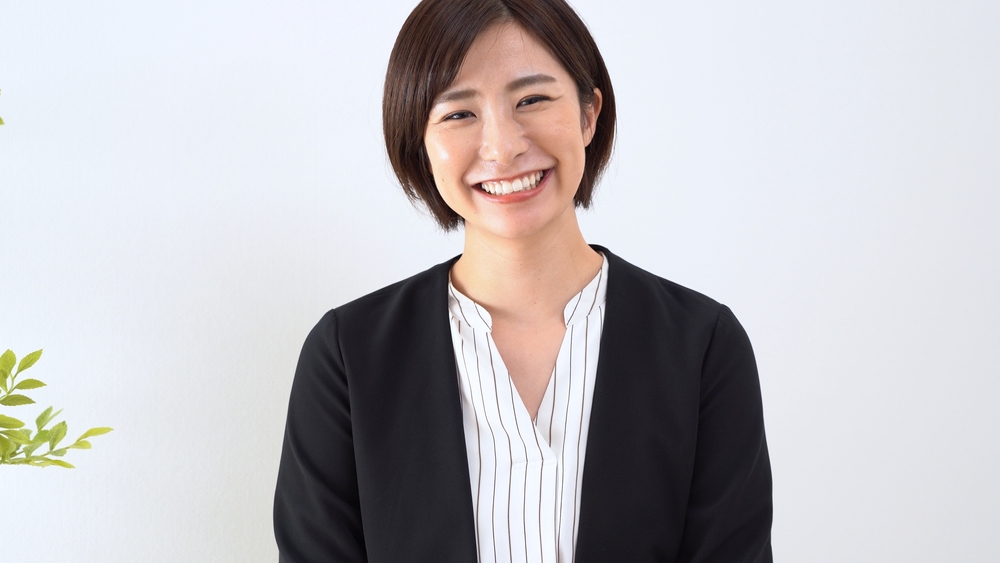 Dさん