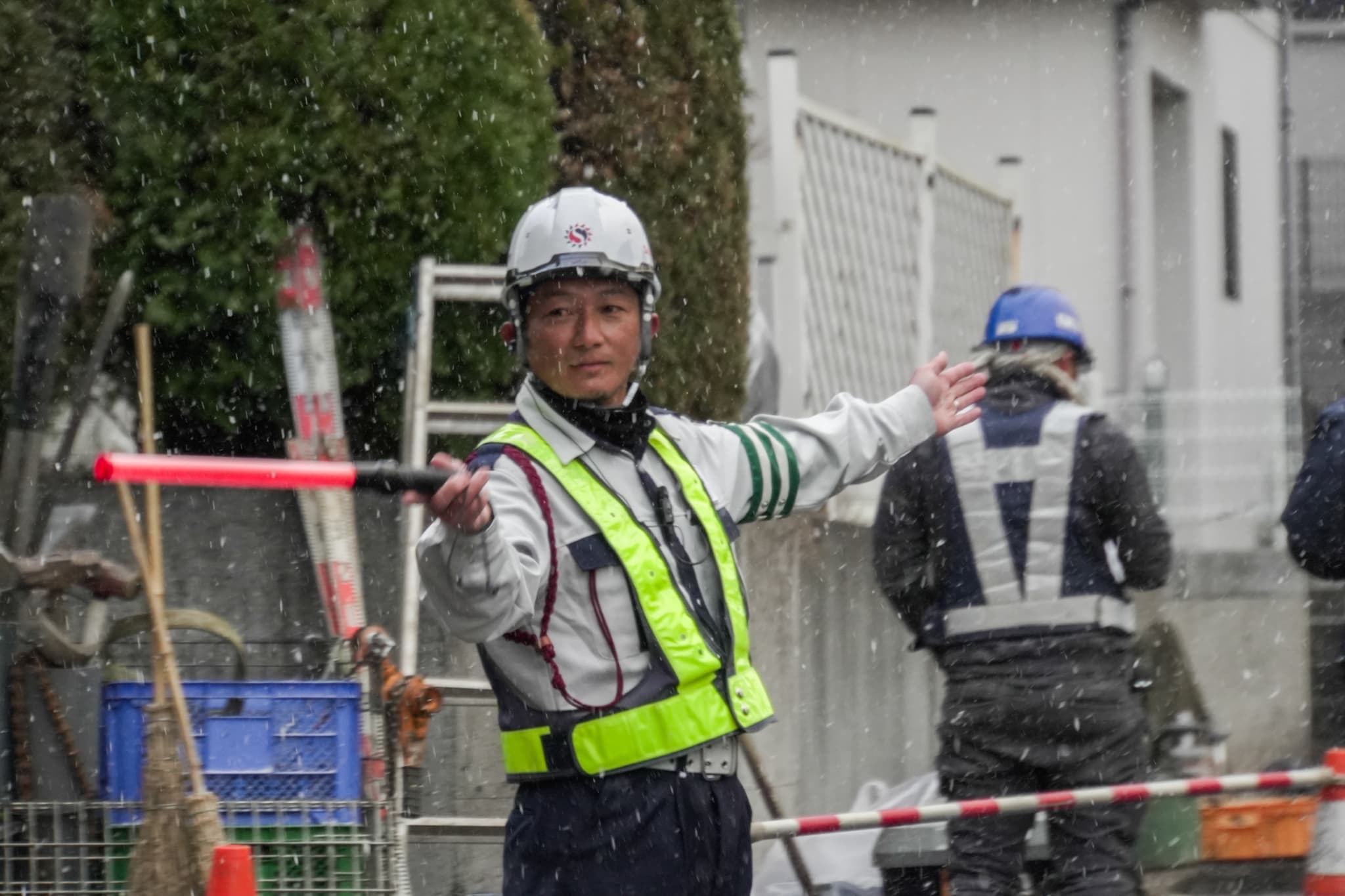 業務内容