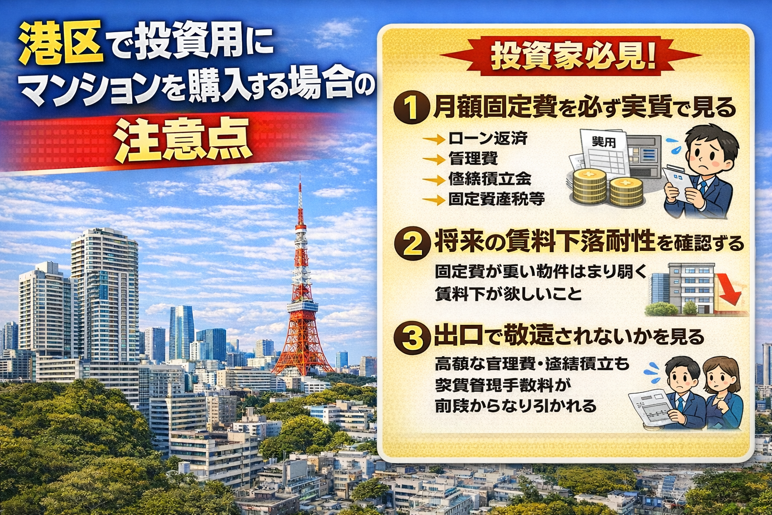 港区マンション投資の注意点.png