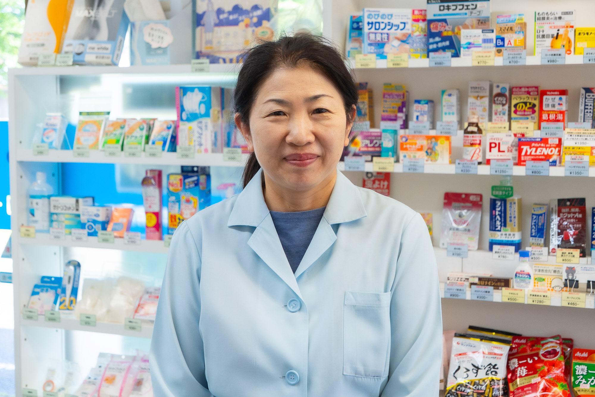 H.Yさん