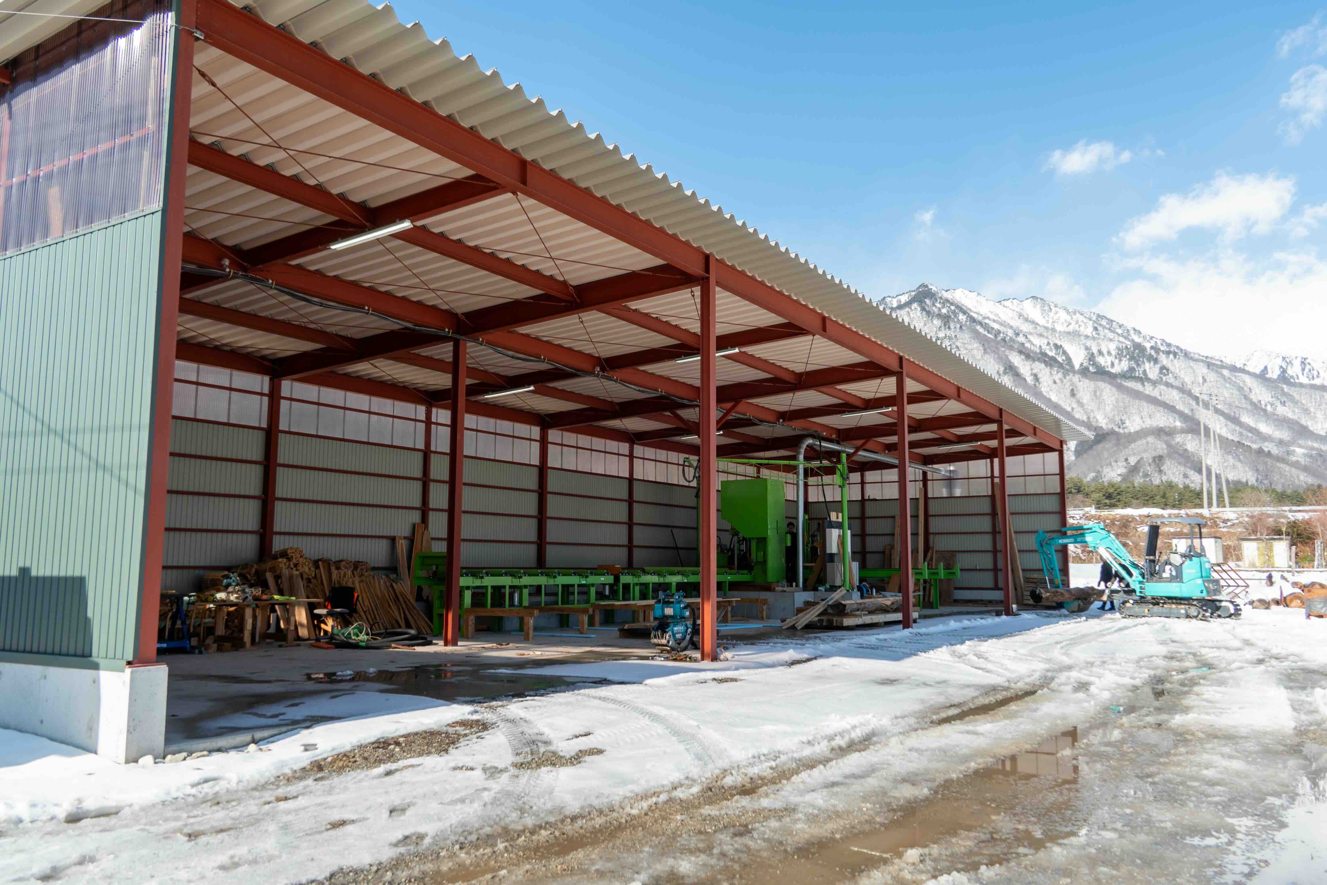 私たちについて