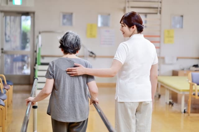 仕事について