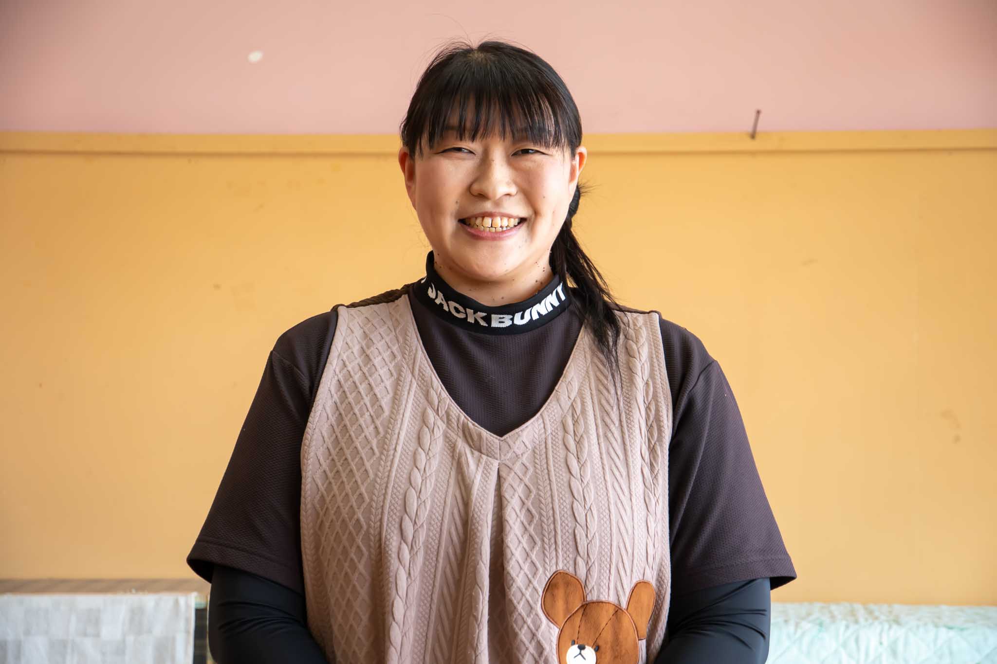 橘保育園（保育士）