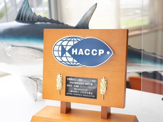 私たちの仕事について