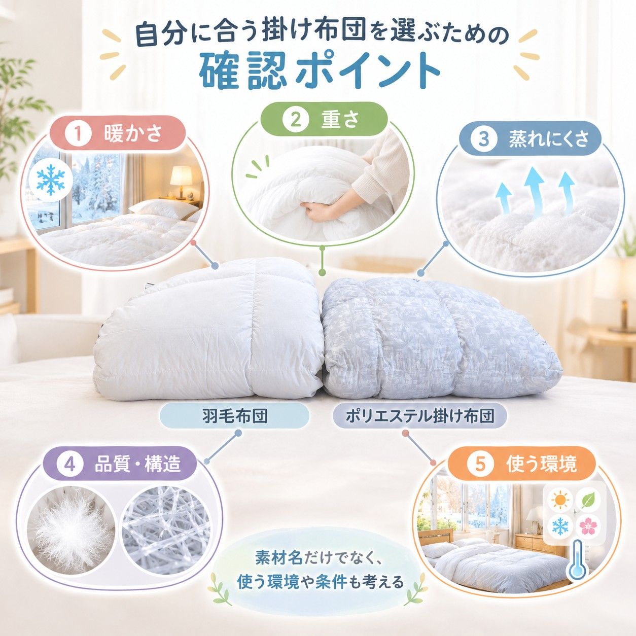 掛け布団選びの確認ポイント.jpg