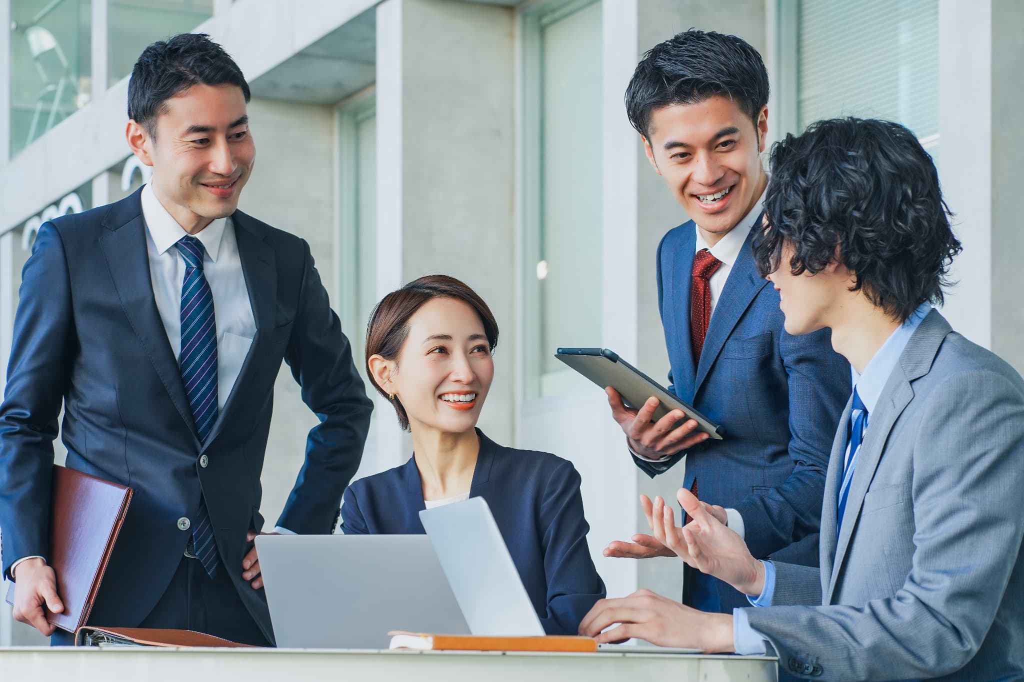 業務内容