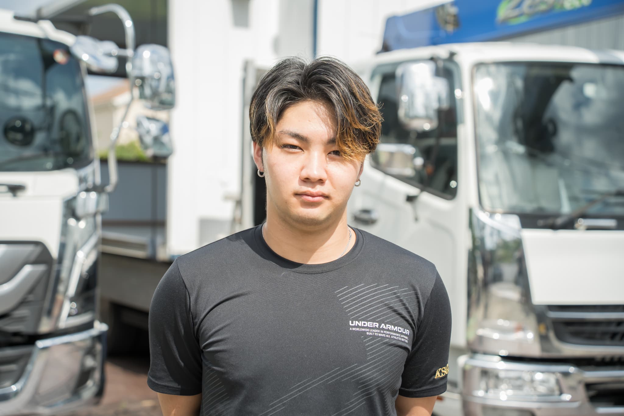 Hさん