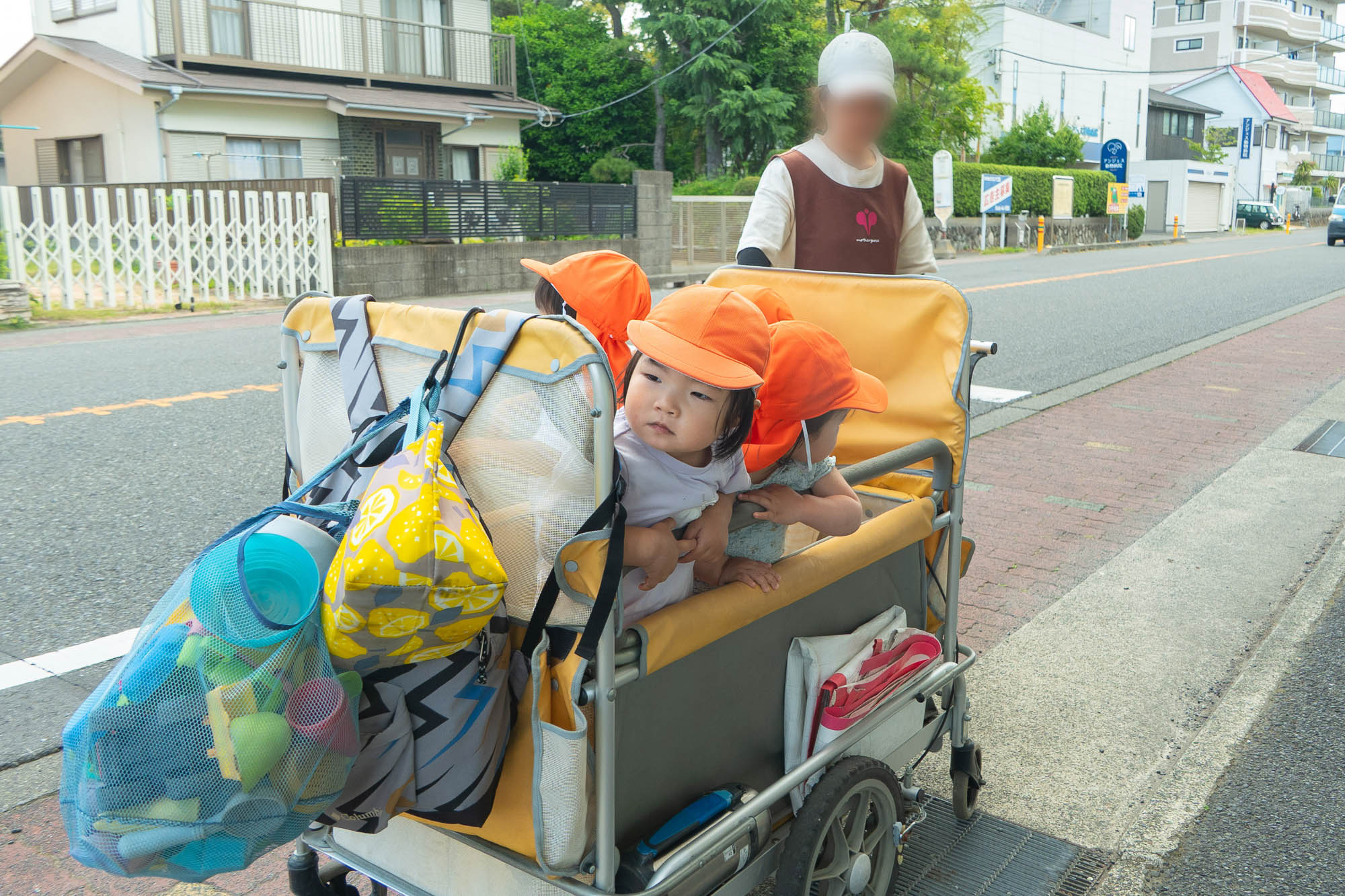 業務内容
