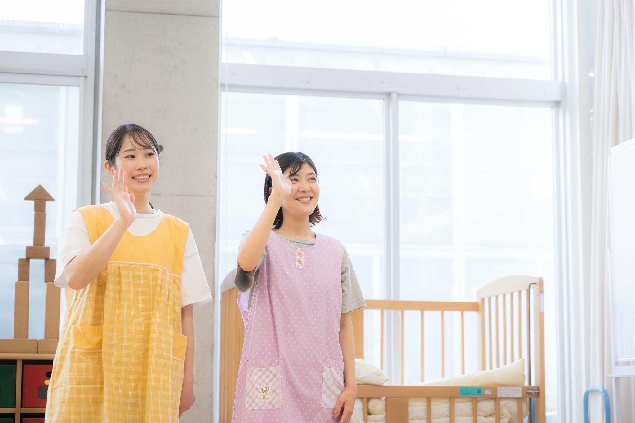 業務内容