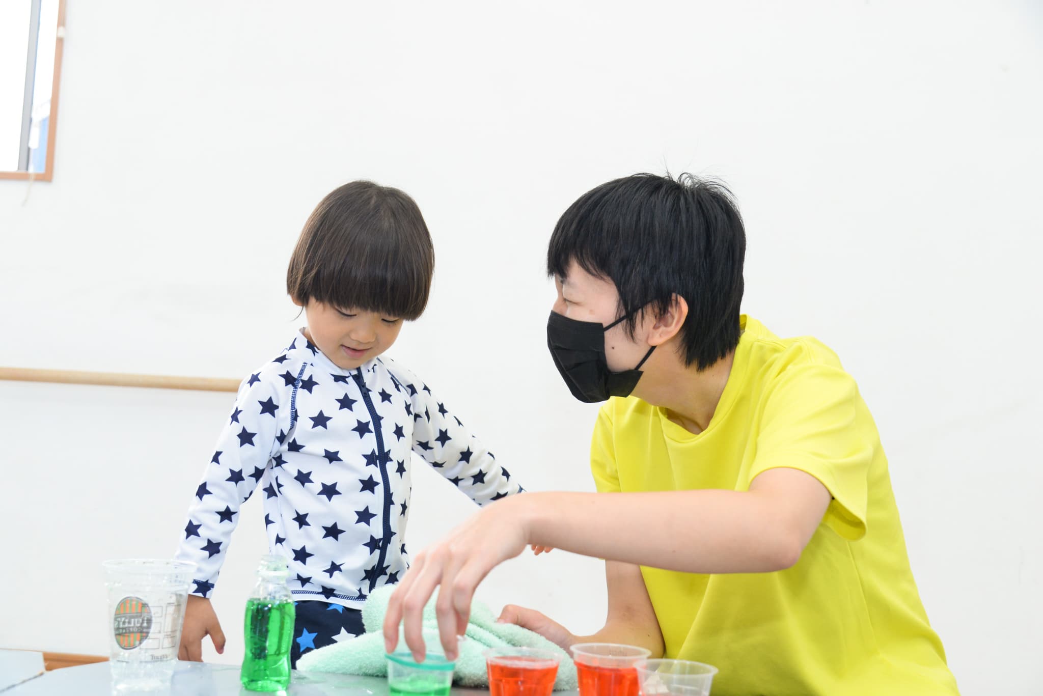 業務内容