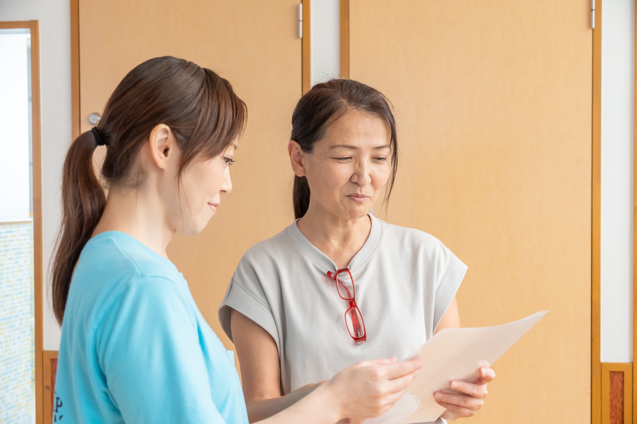業務内容