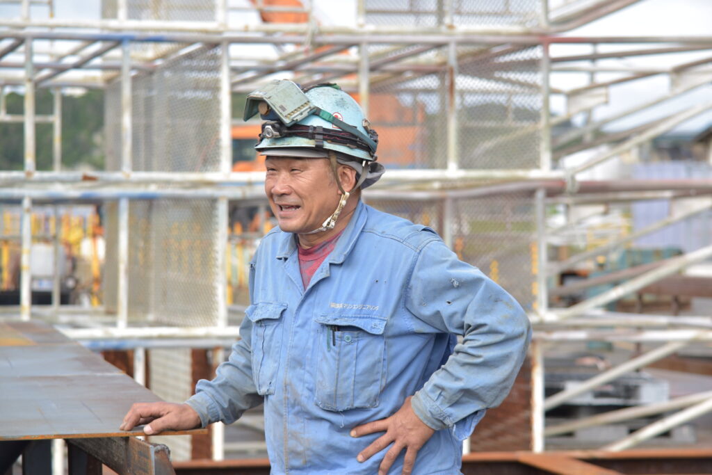 業務内容