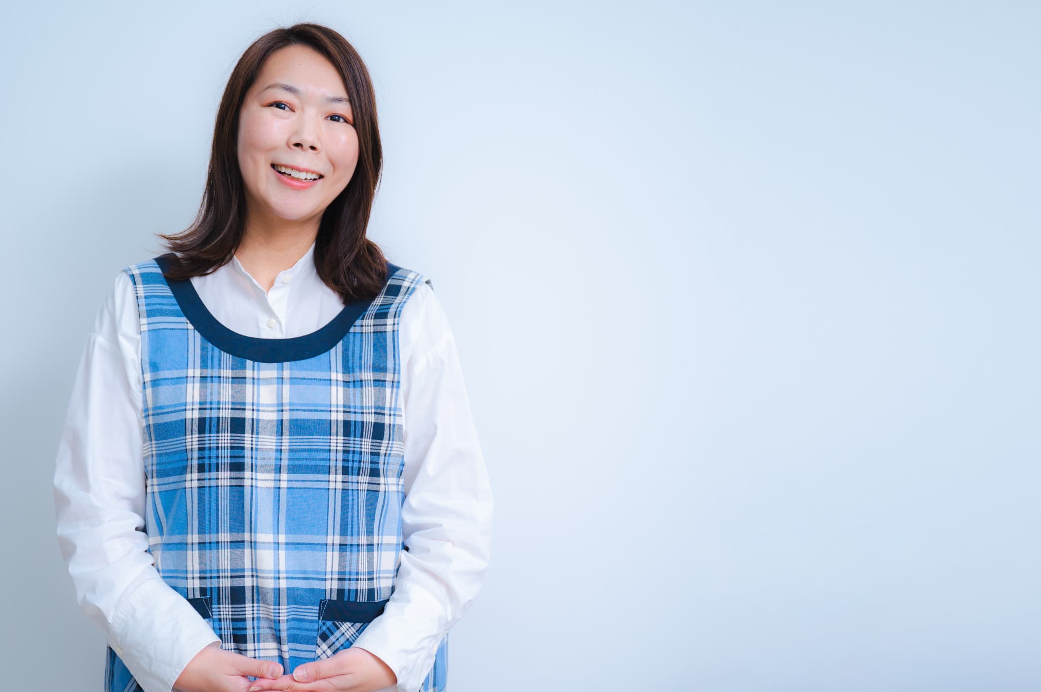 Yさん
