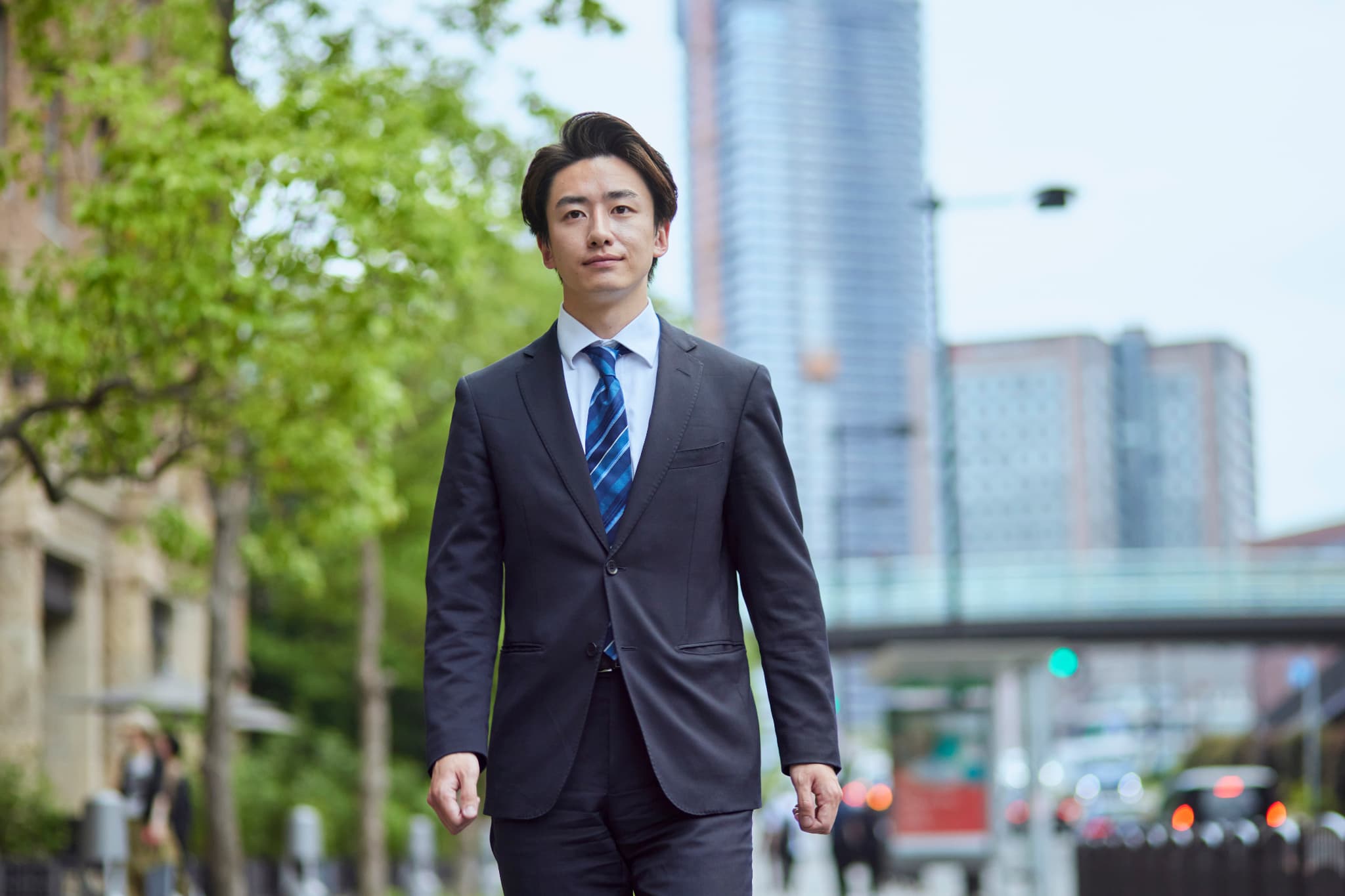 Nさん