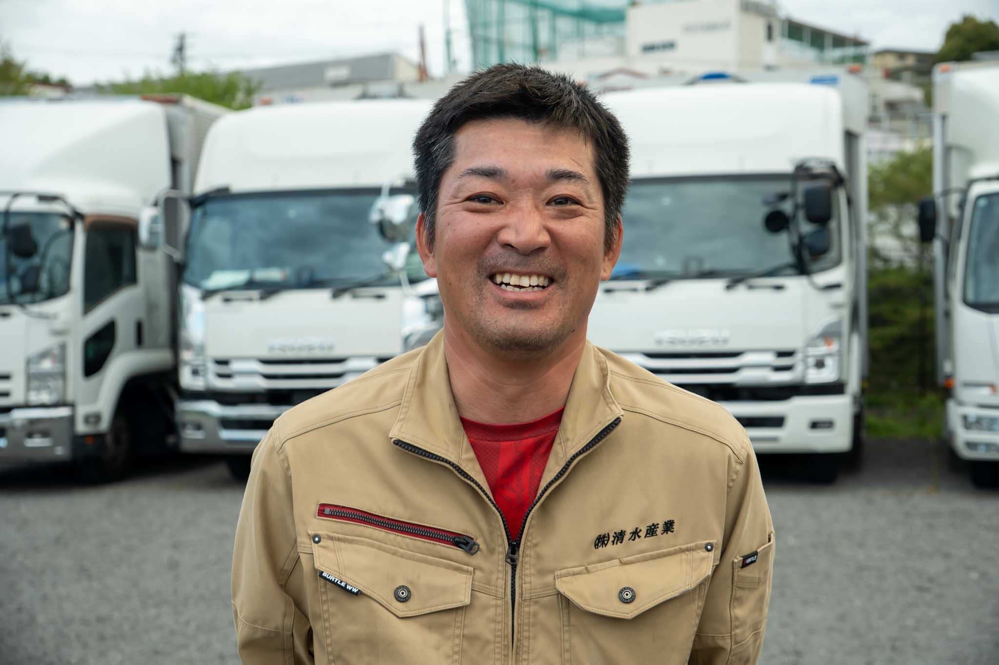 Fさん