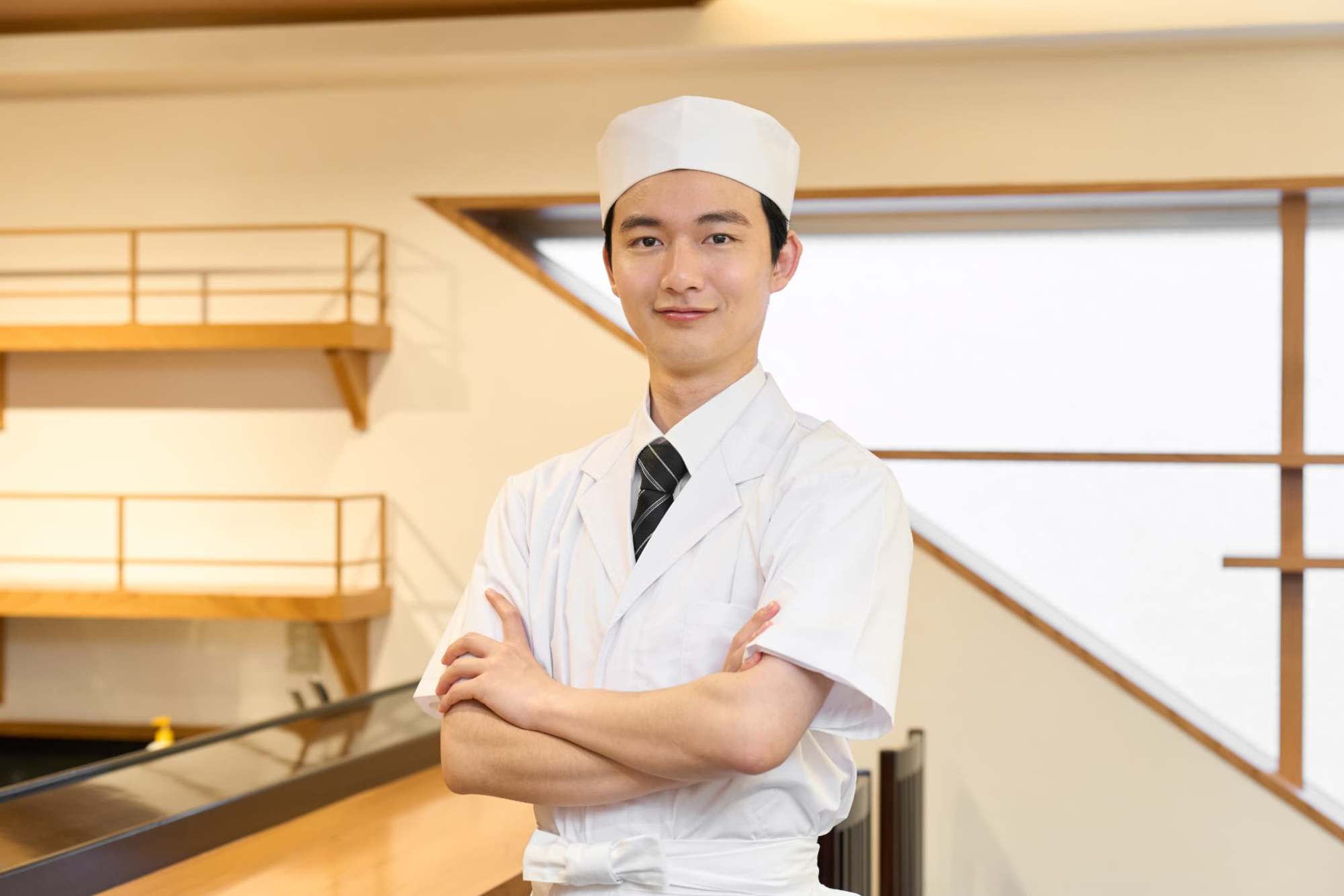 Sさん