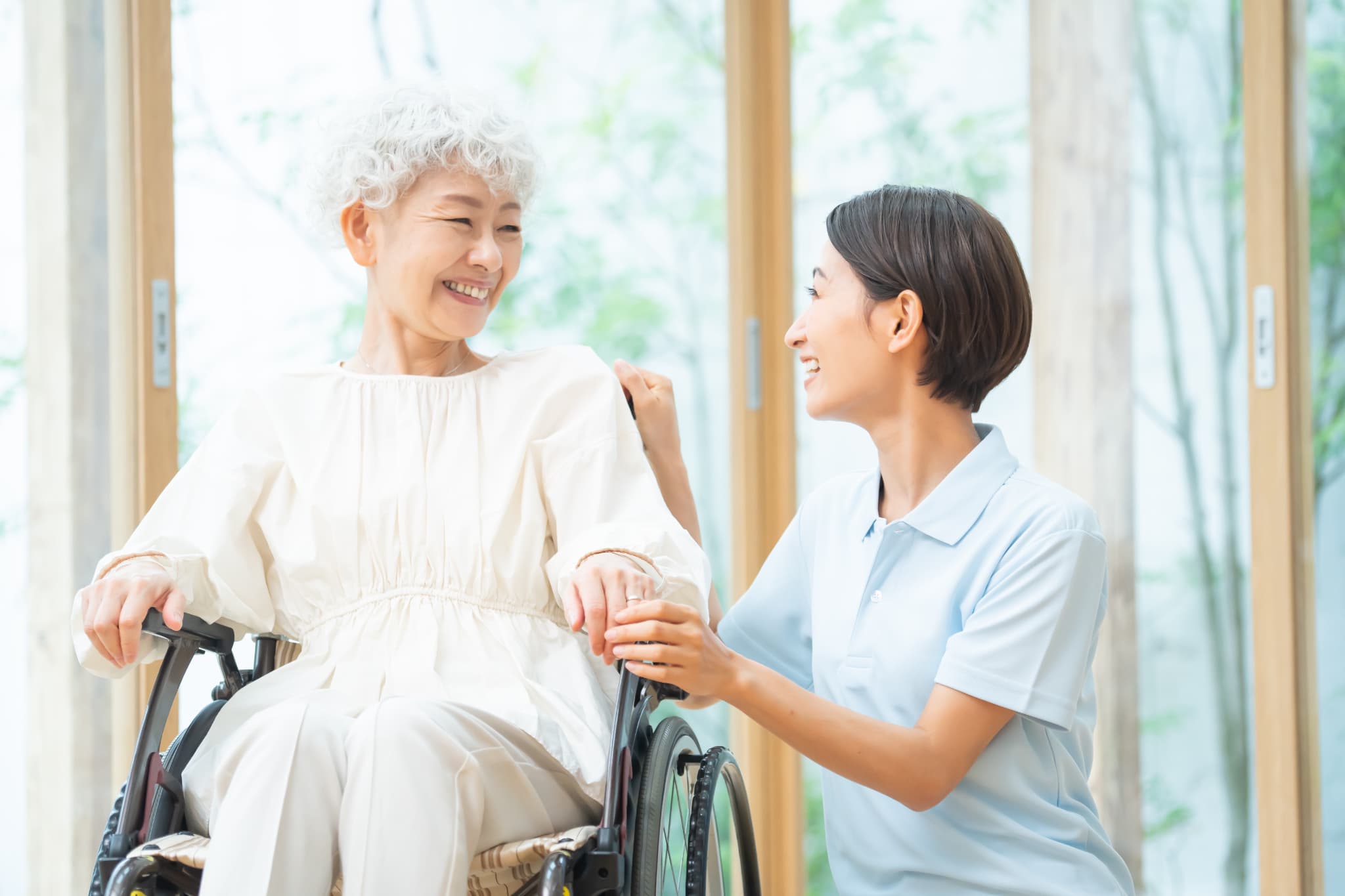 業務内容