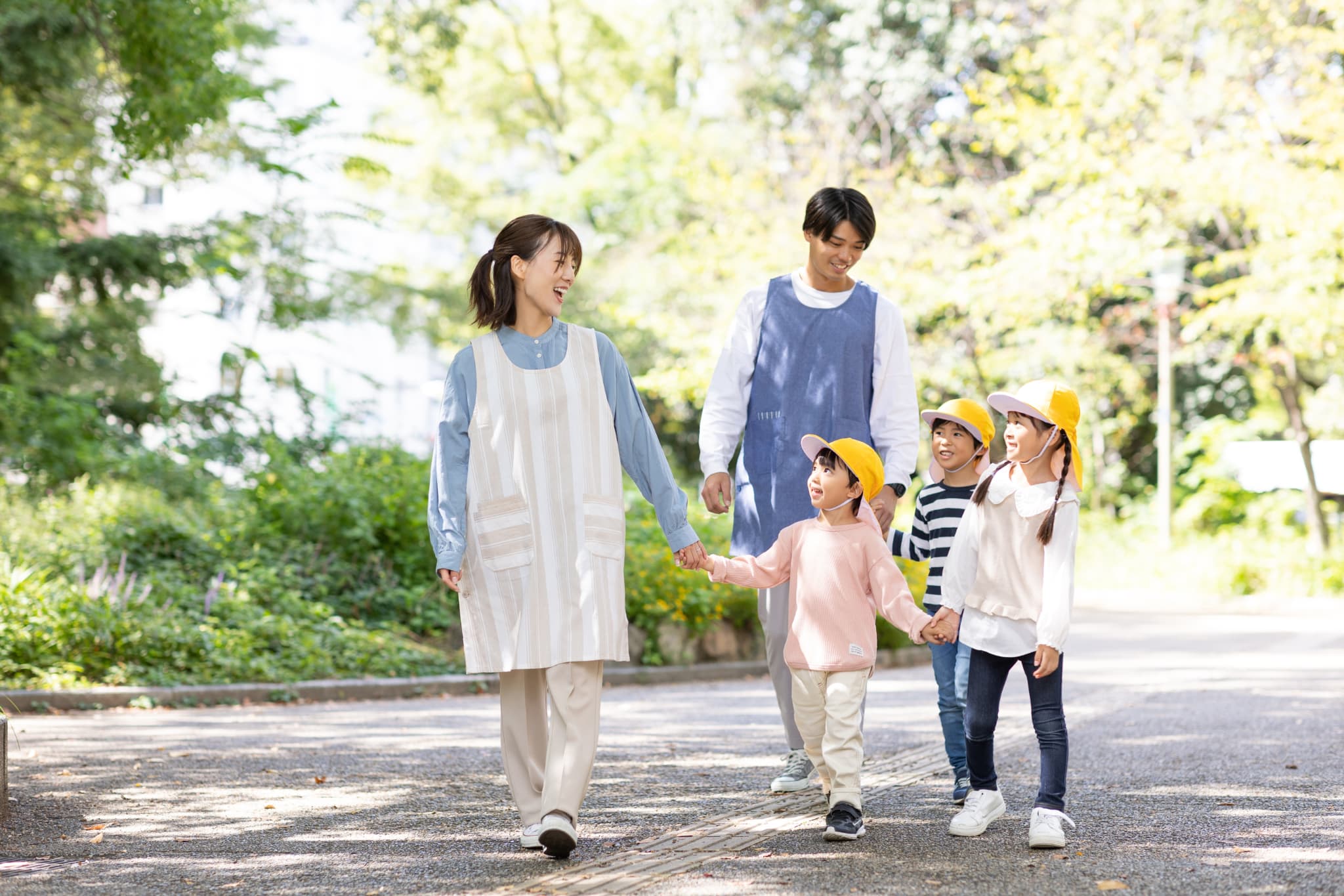 業務内容