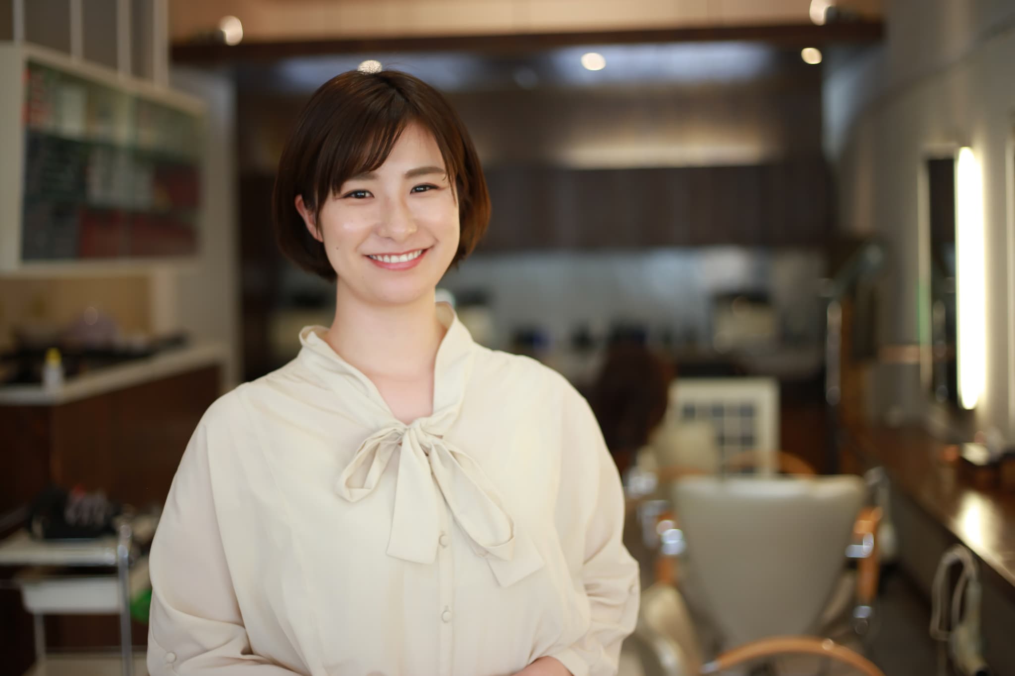 Eさん