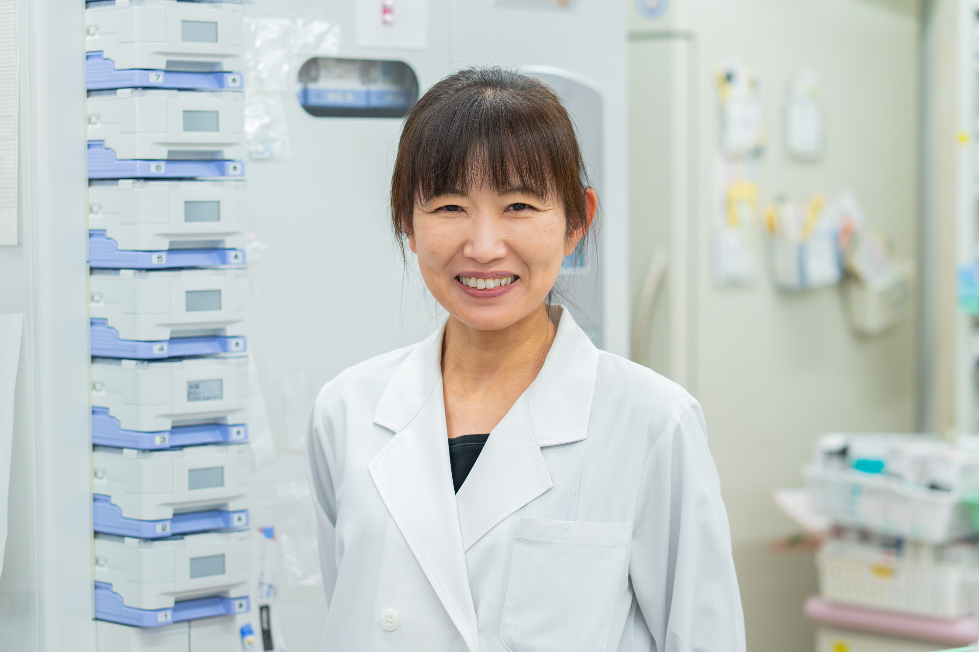 T.Wさん