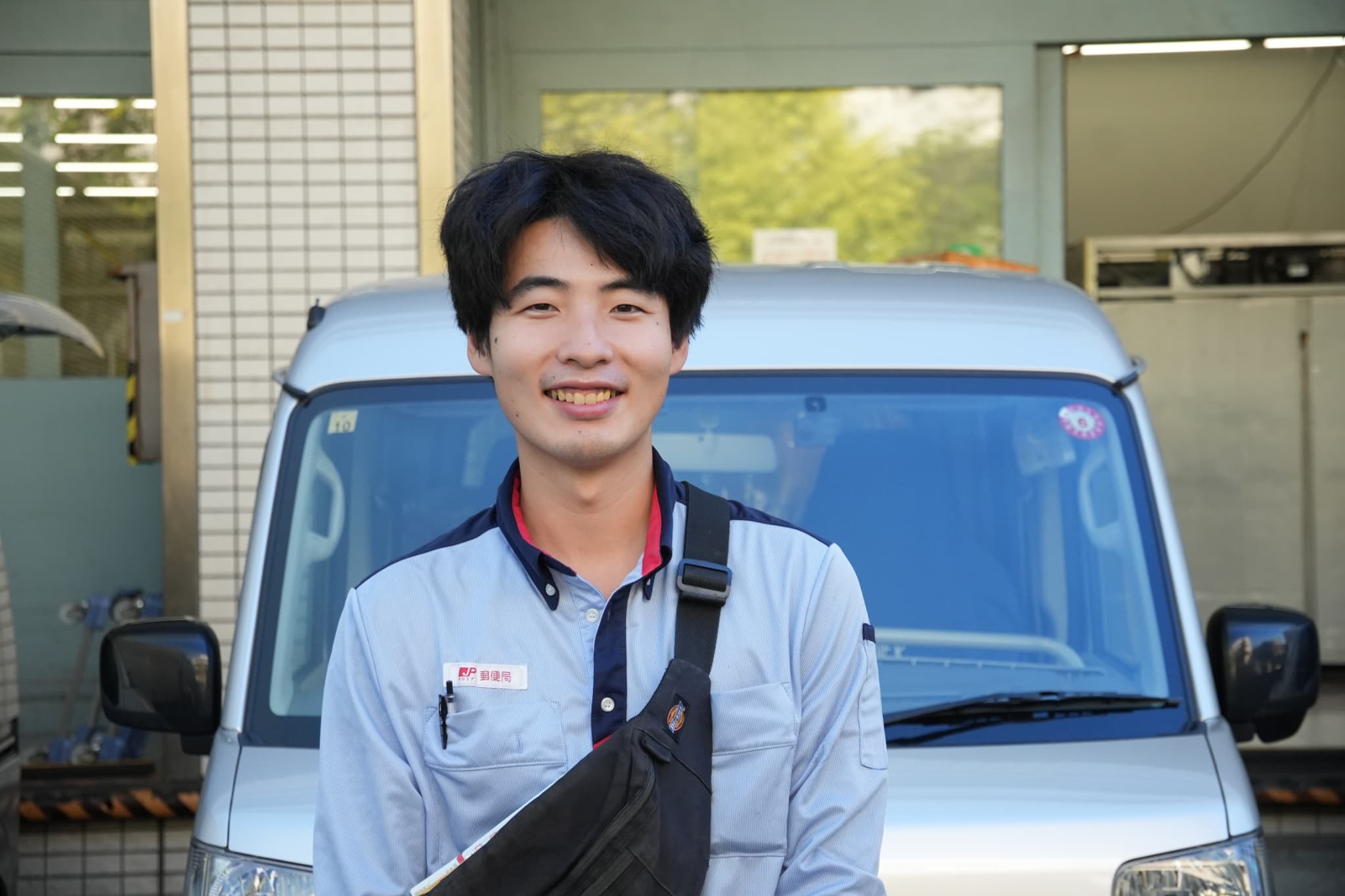 H.Sさん