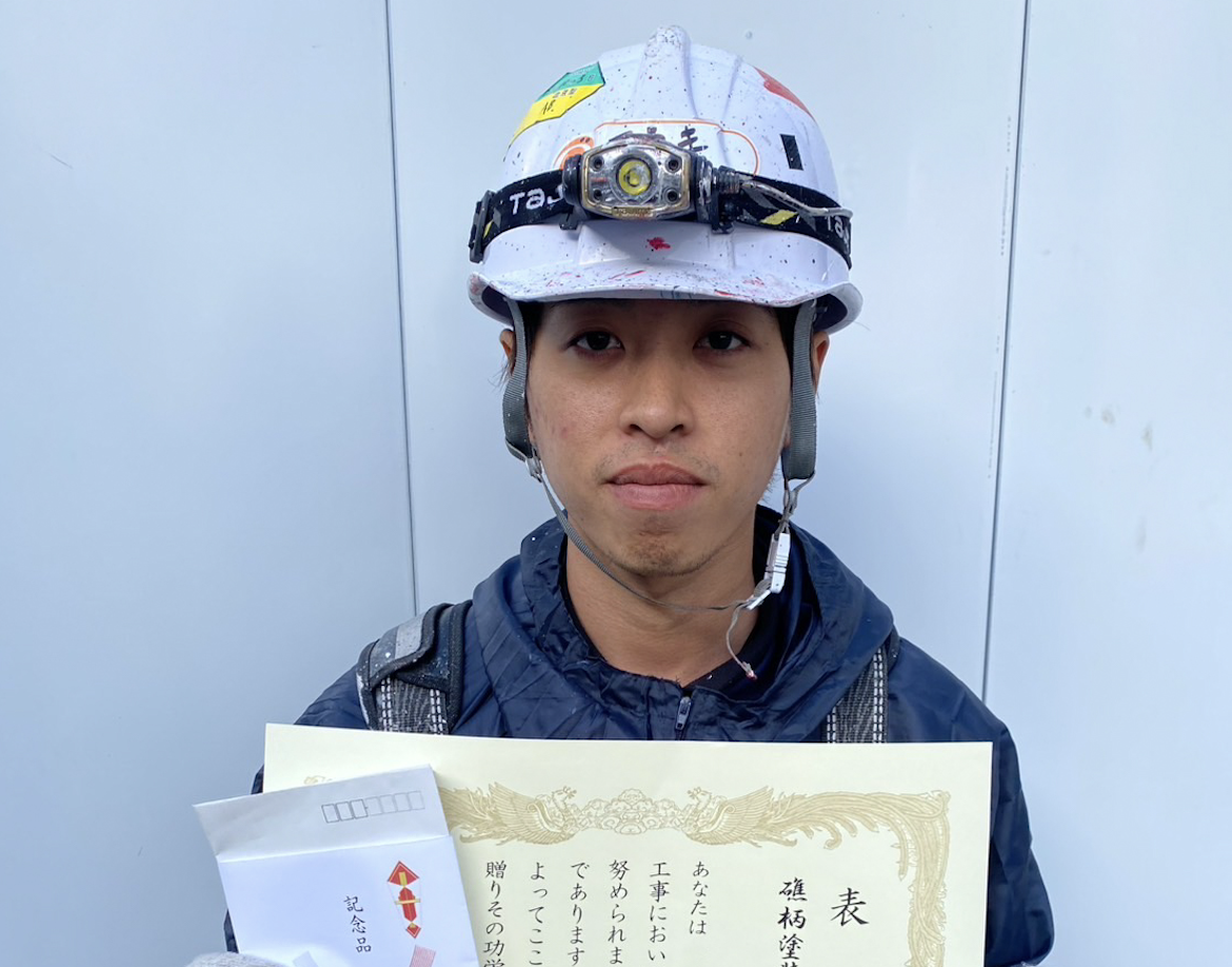 T.Sさん