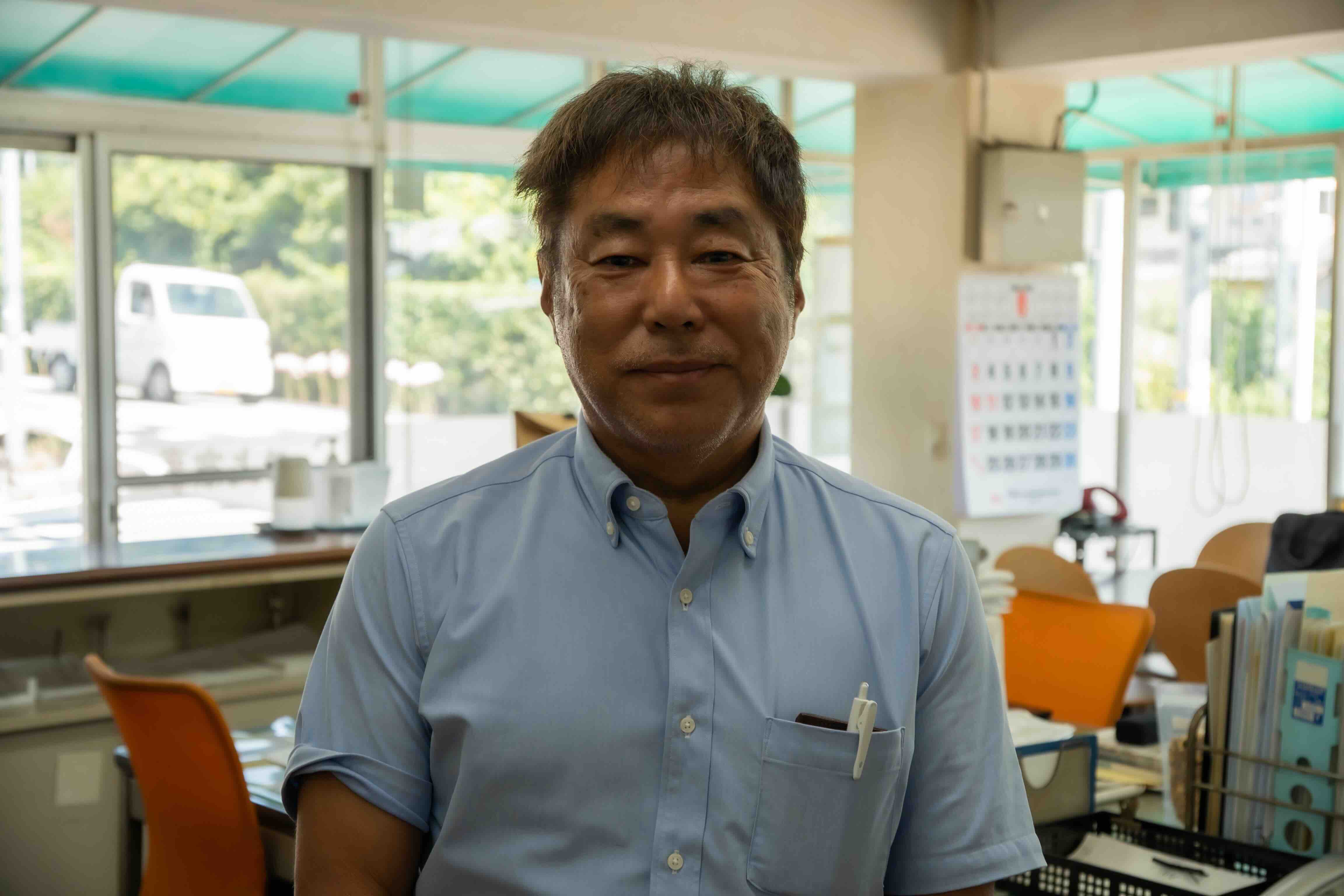A.Hさん