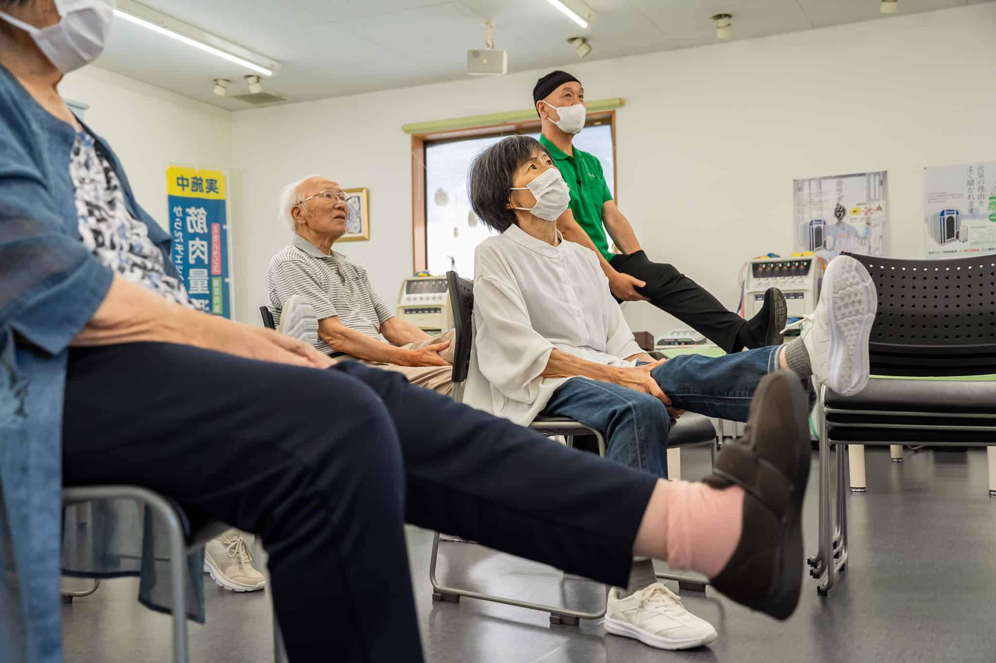 業務内容
