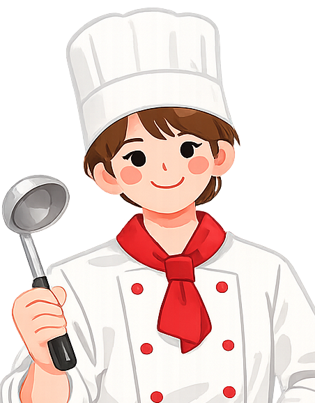 Kさん