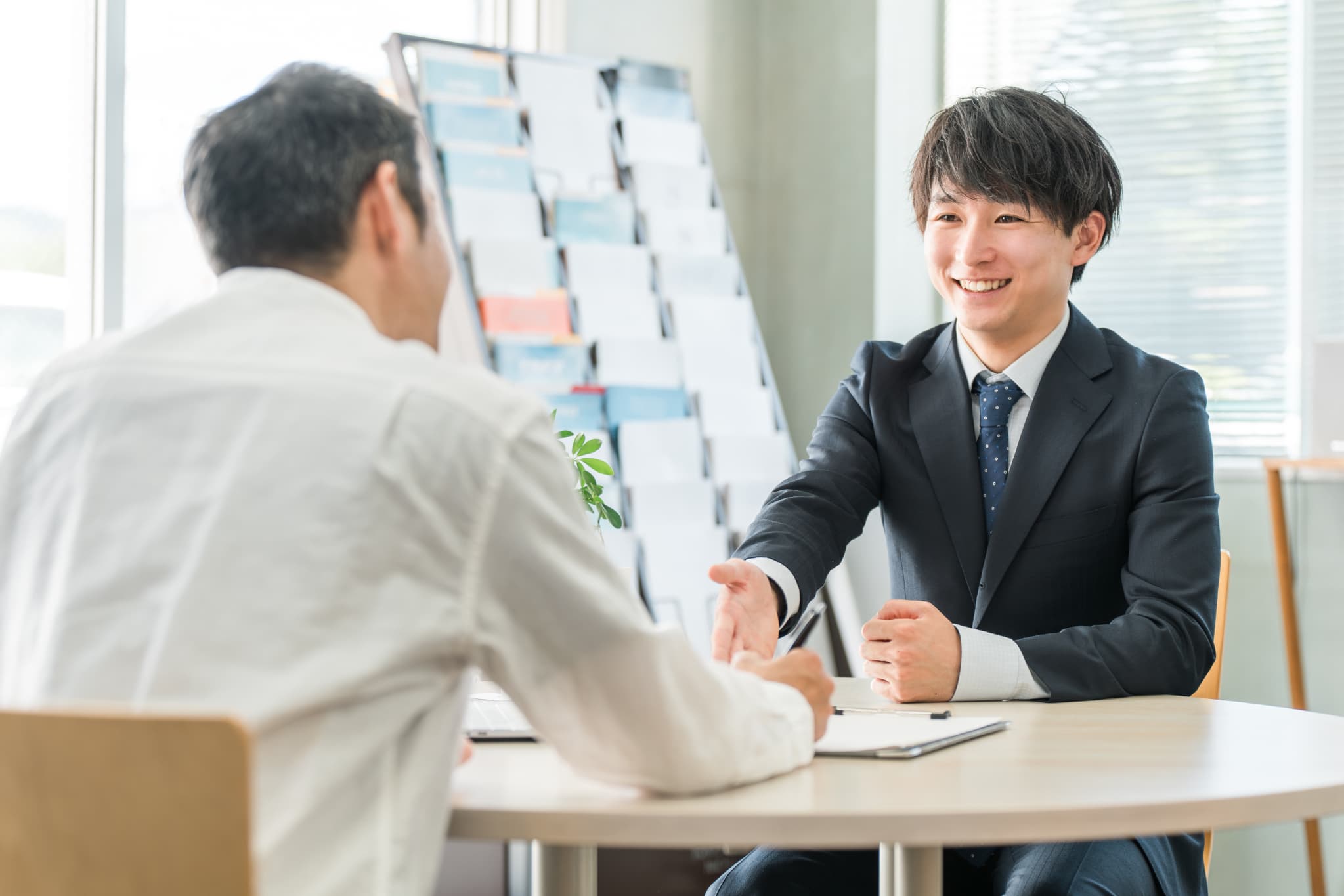 業務内容