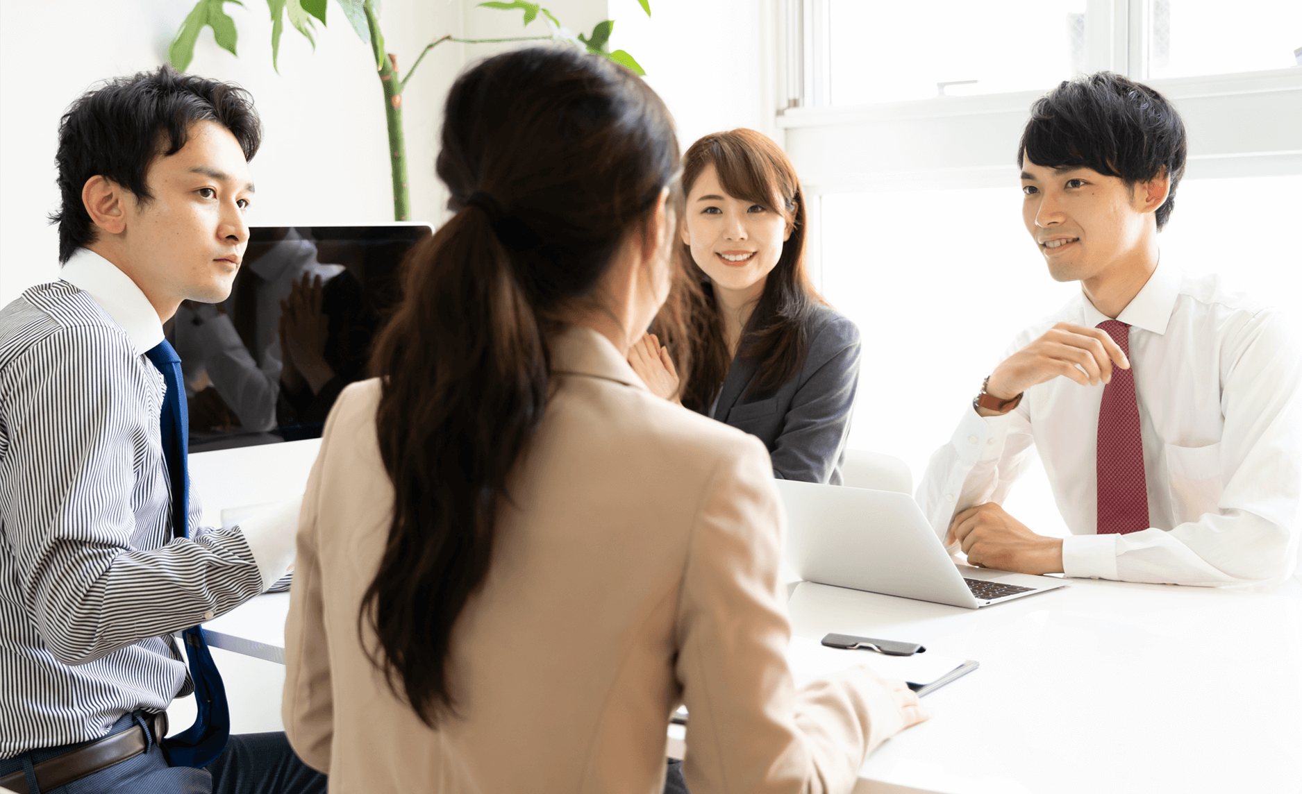事業内容