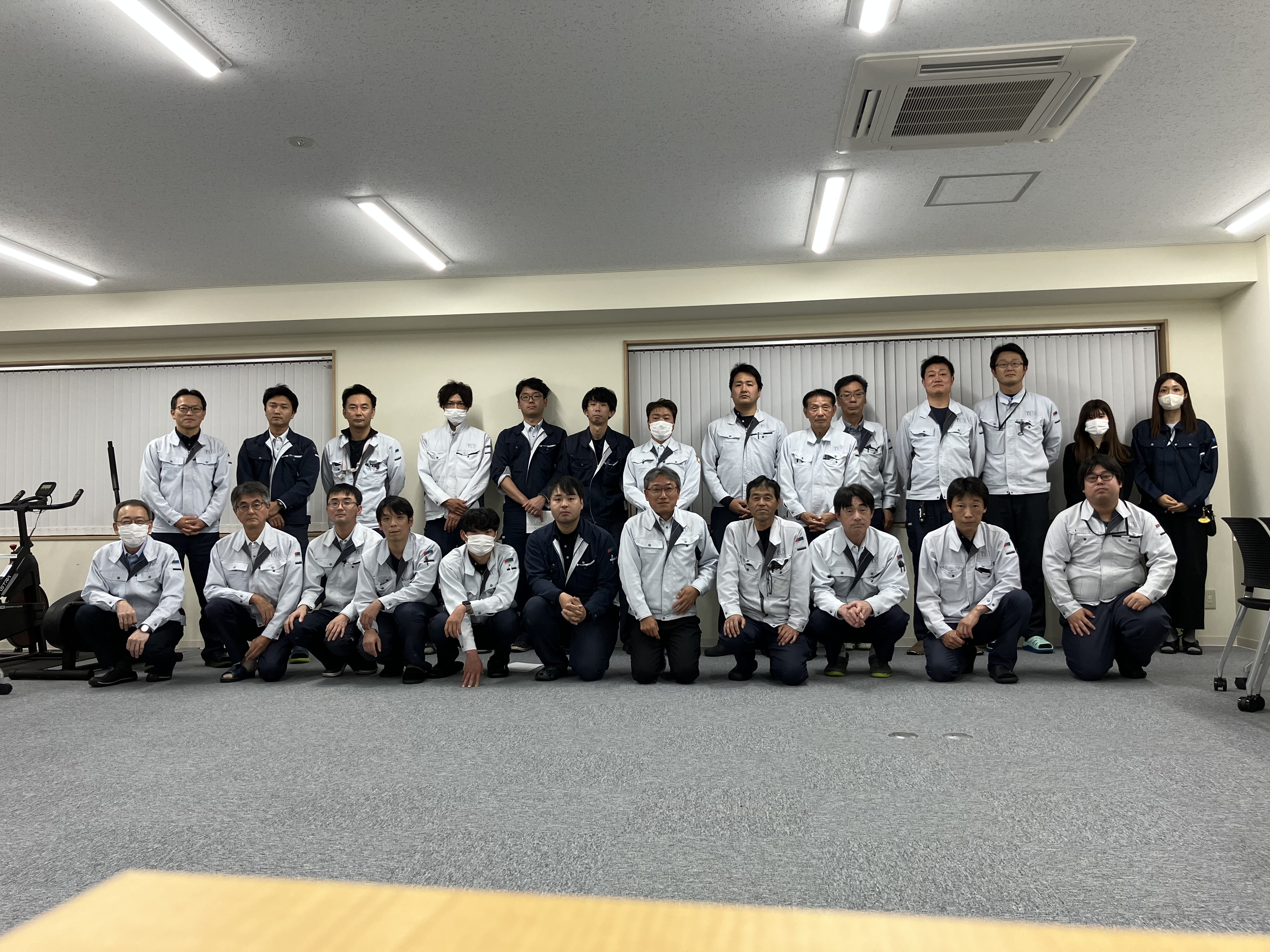 私たちの会社について