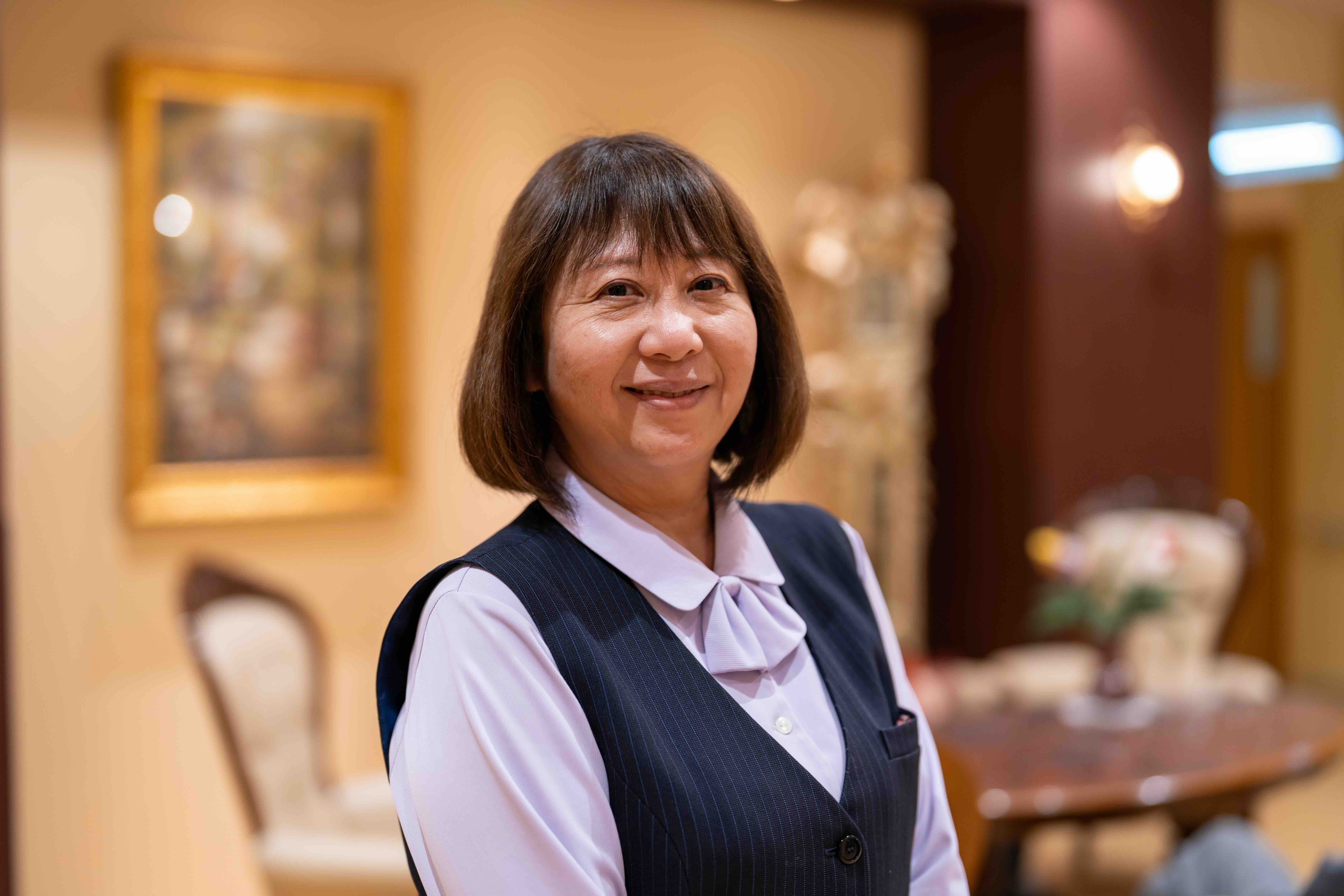 G.Aさん