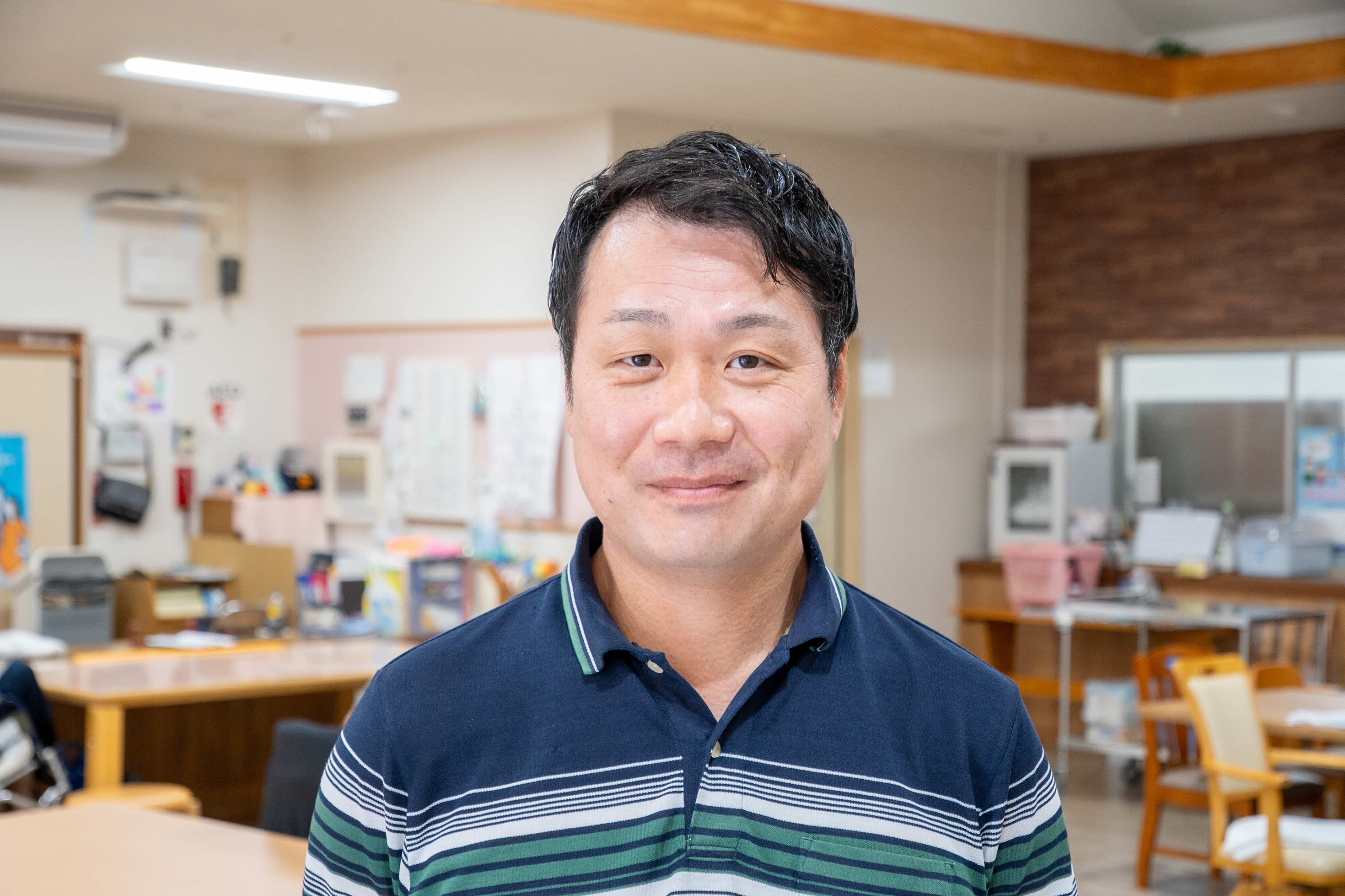 Tさん