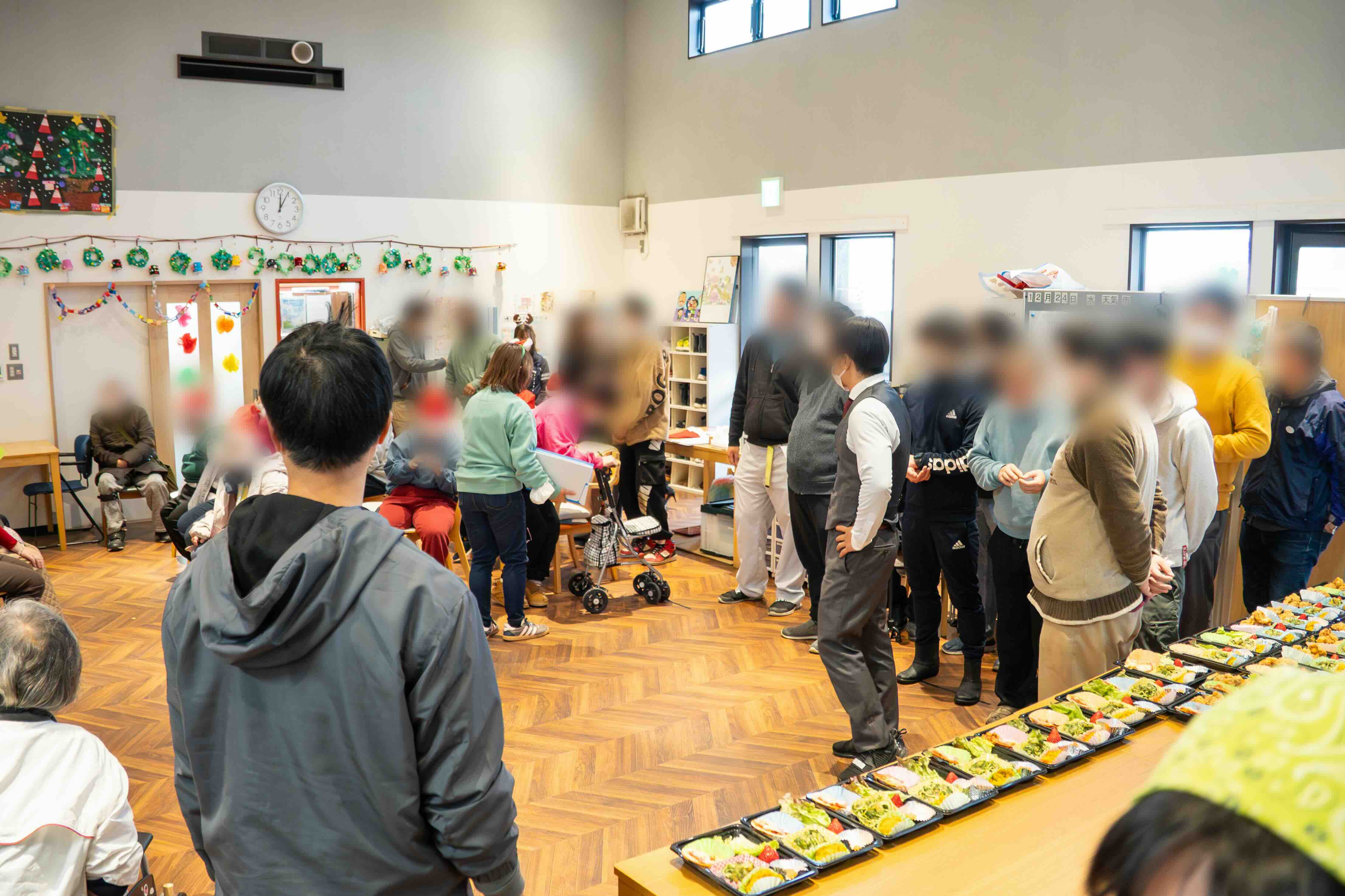 私たちについて