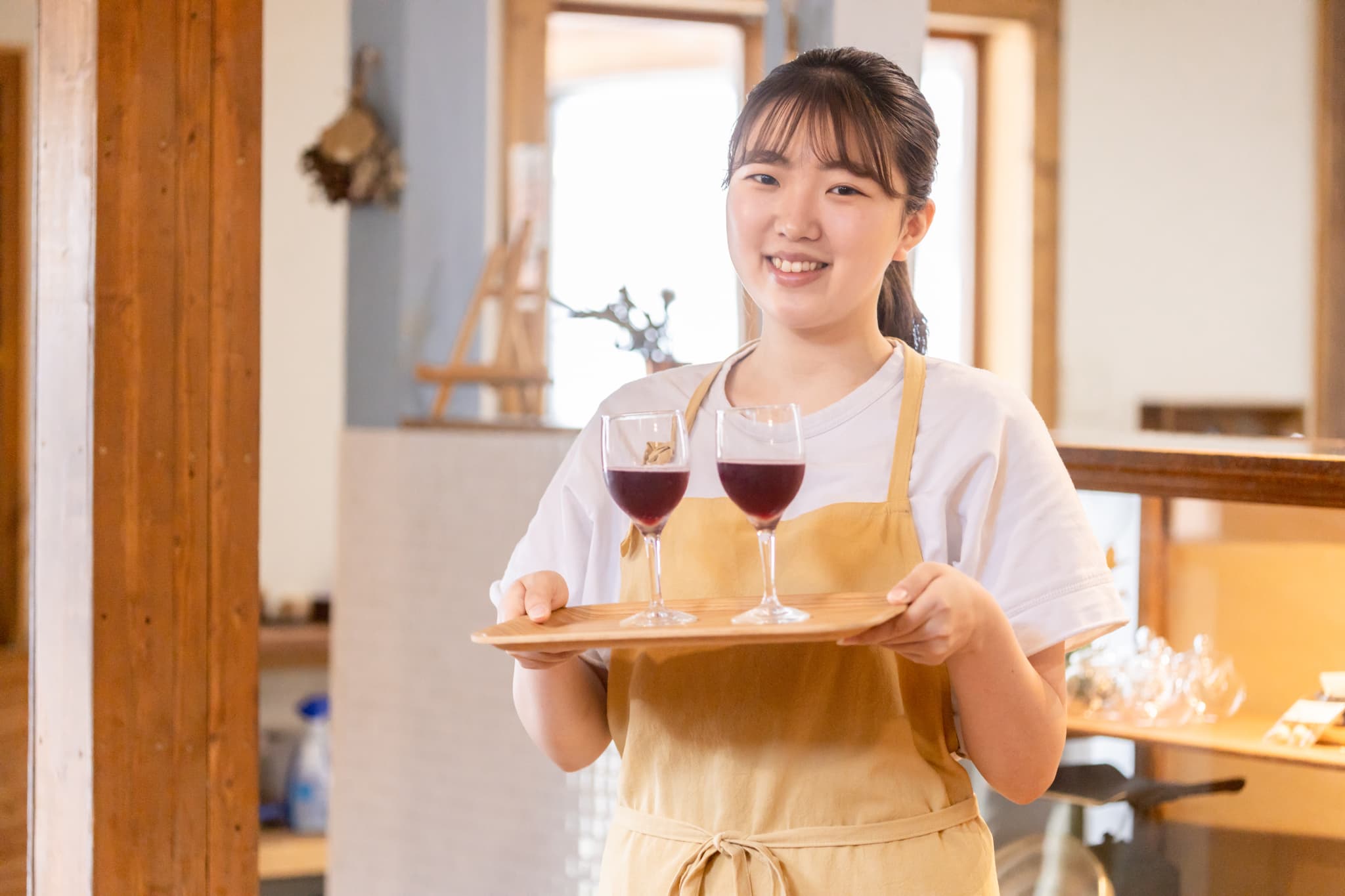 Fさん