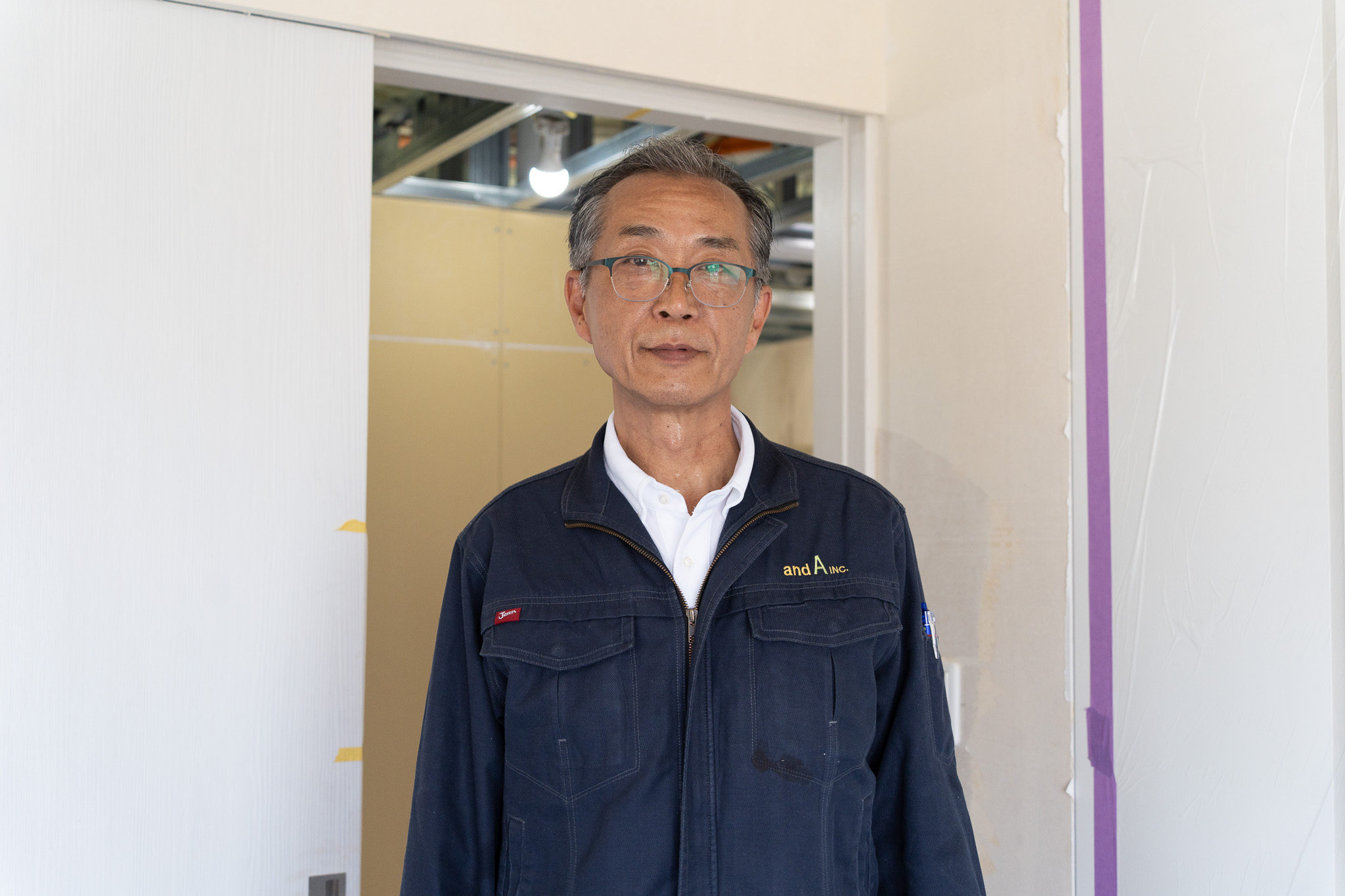 Kさん／正社員