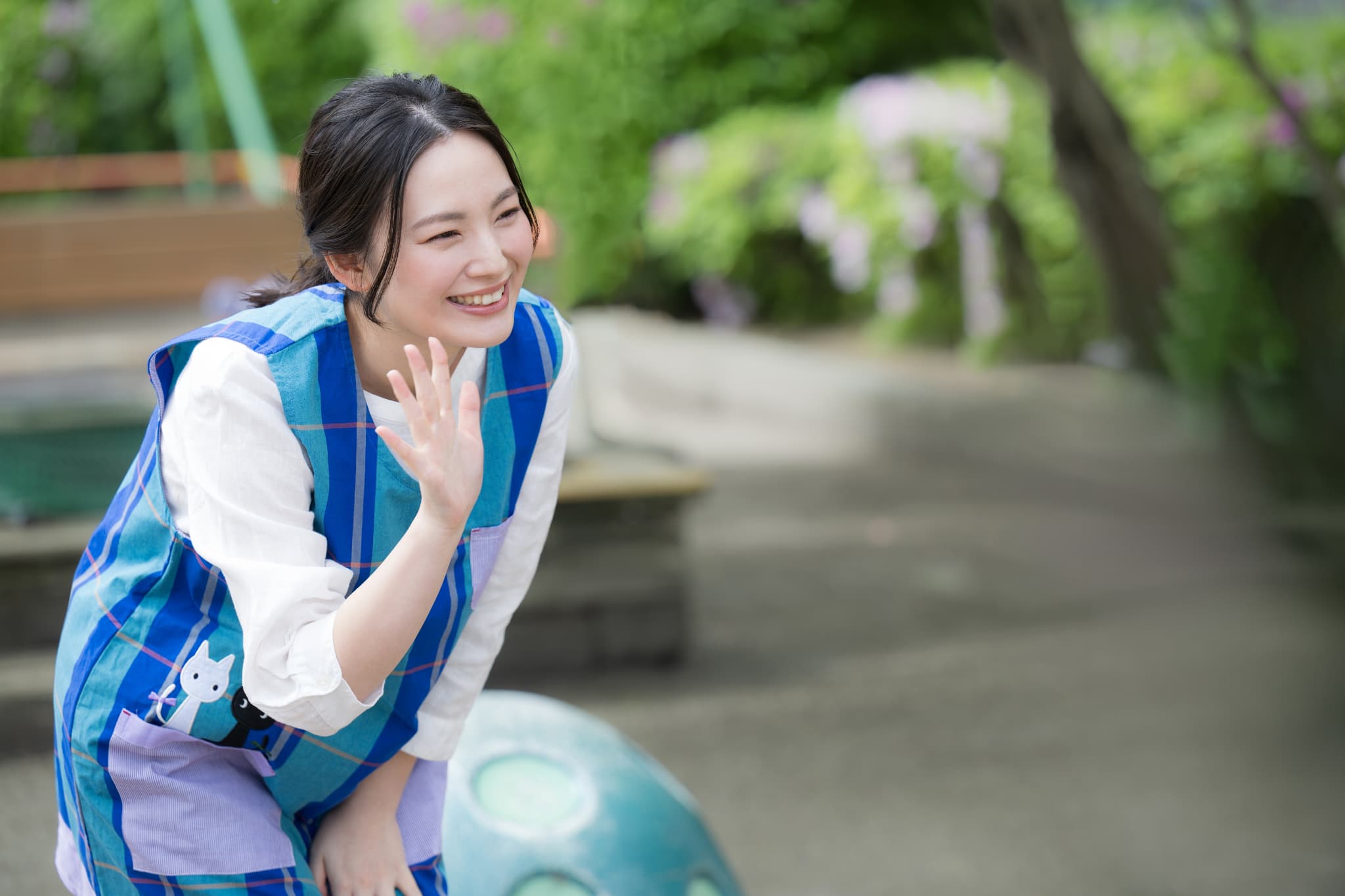 Jさん