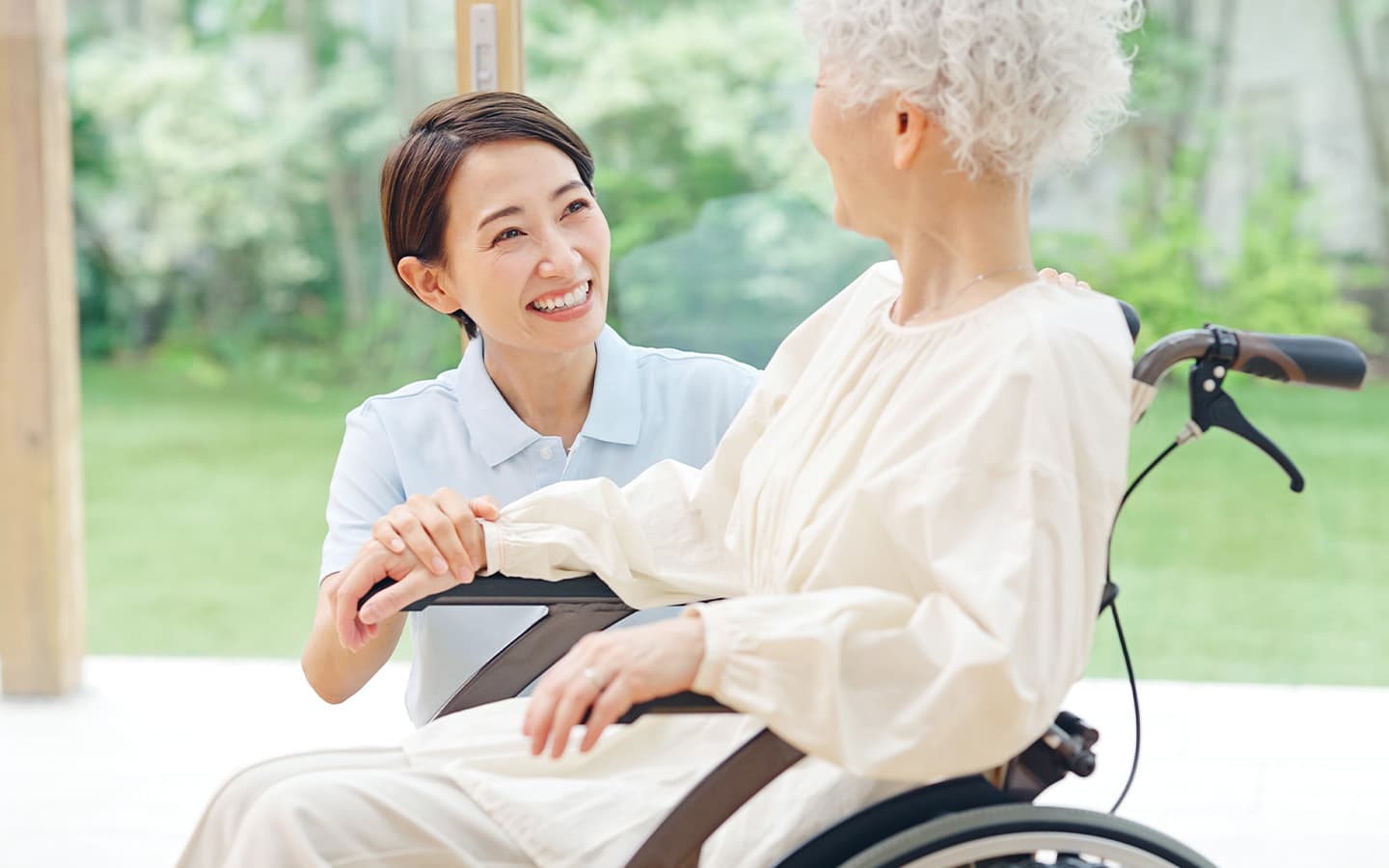 私たちの会社について