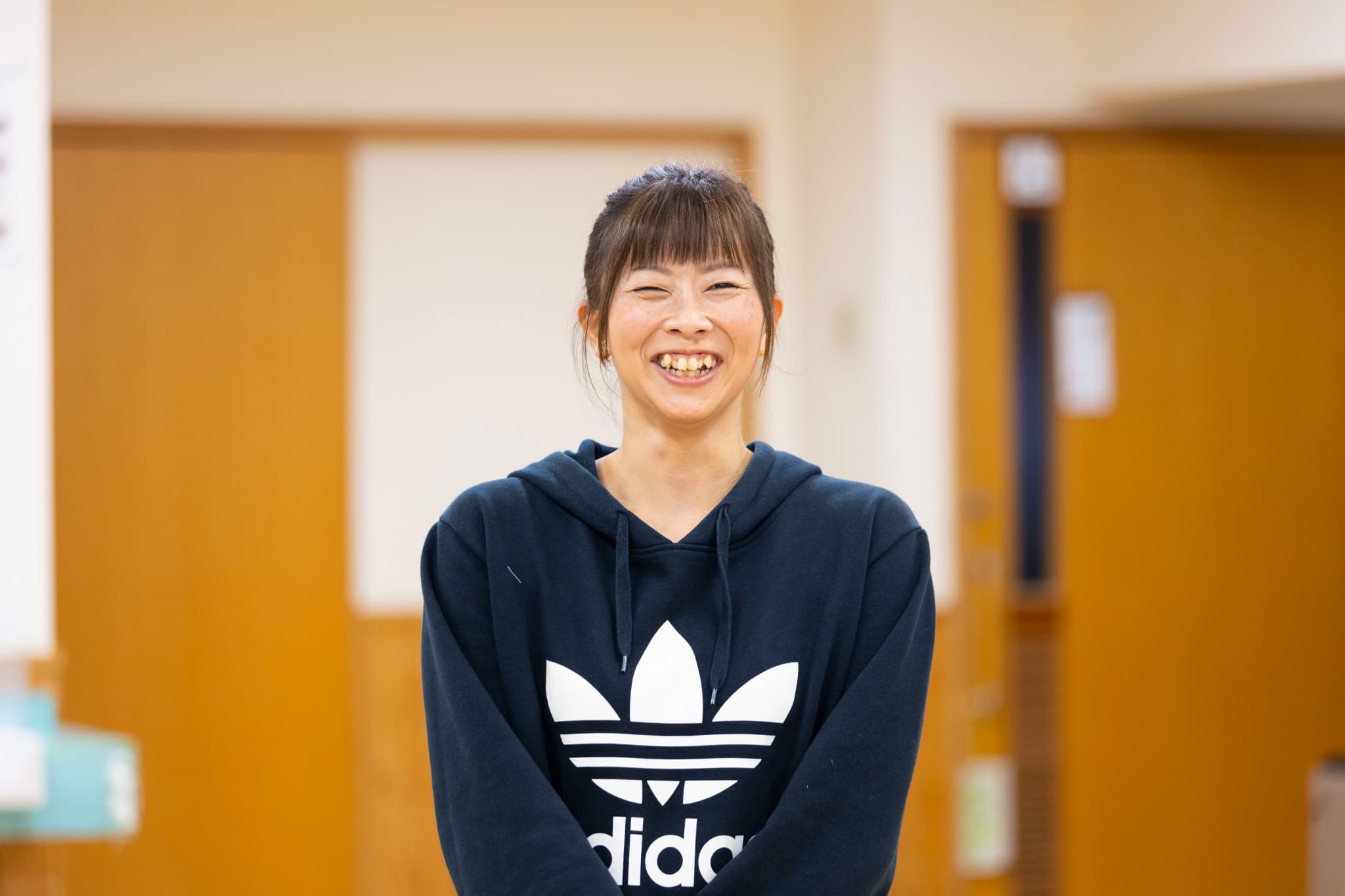障がい福祉サービスの生活支援員