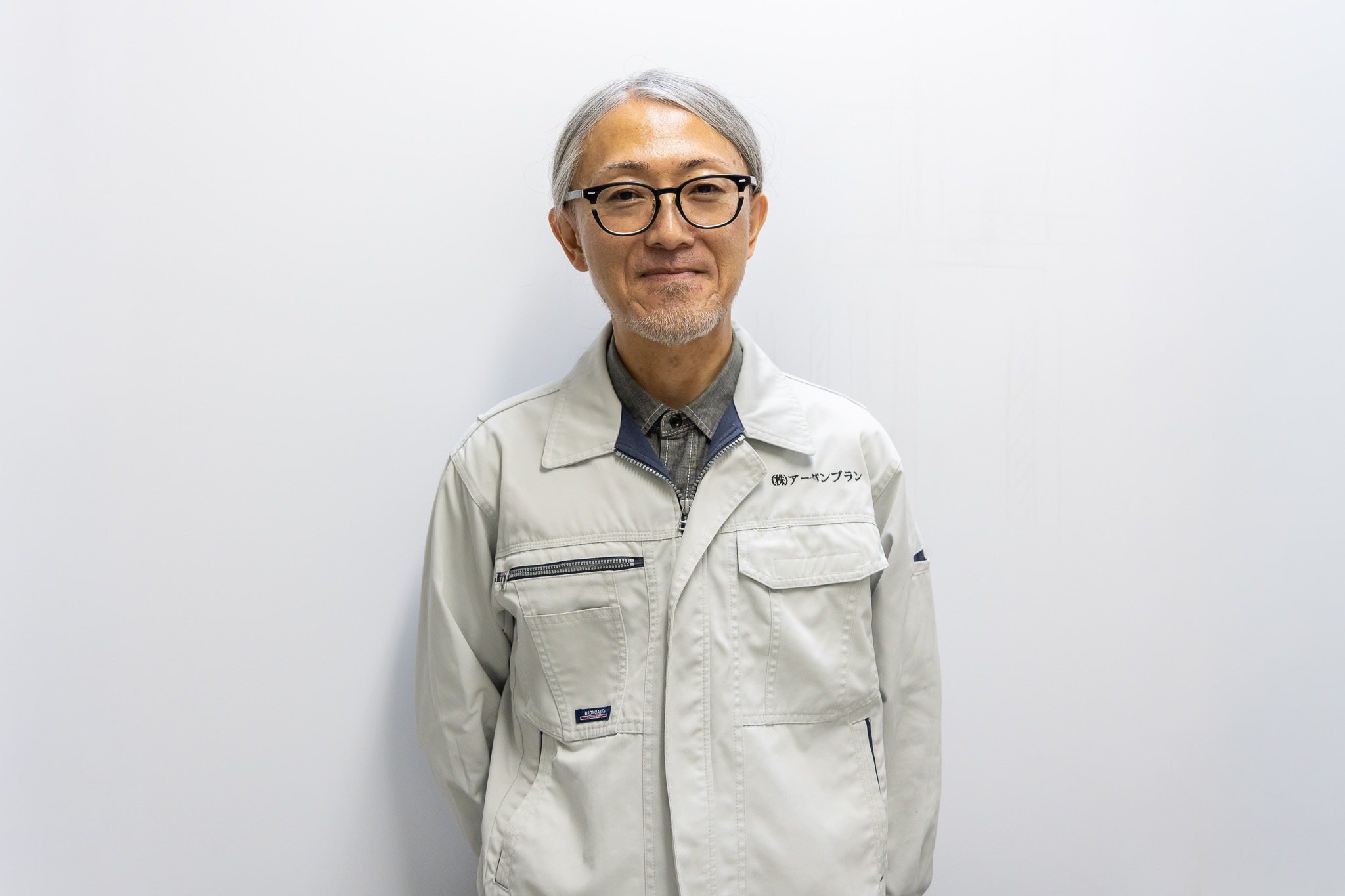 Yさん