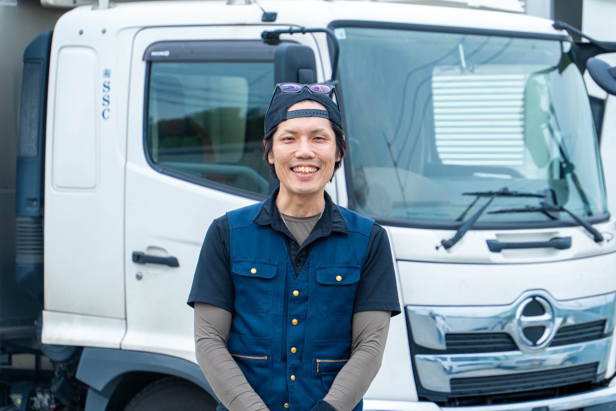 Y・Yさん